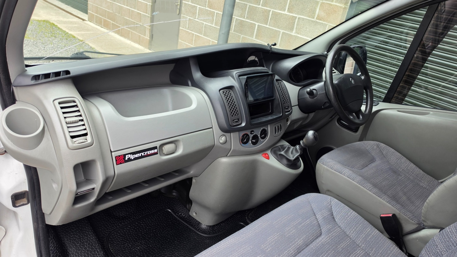 Used Renault Trafic 2013 for sale - 78202170: Photo 16