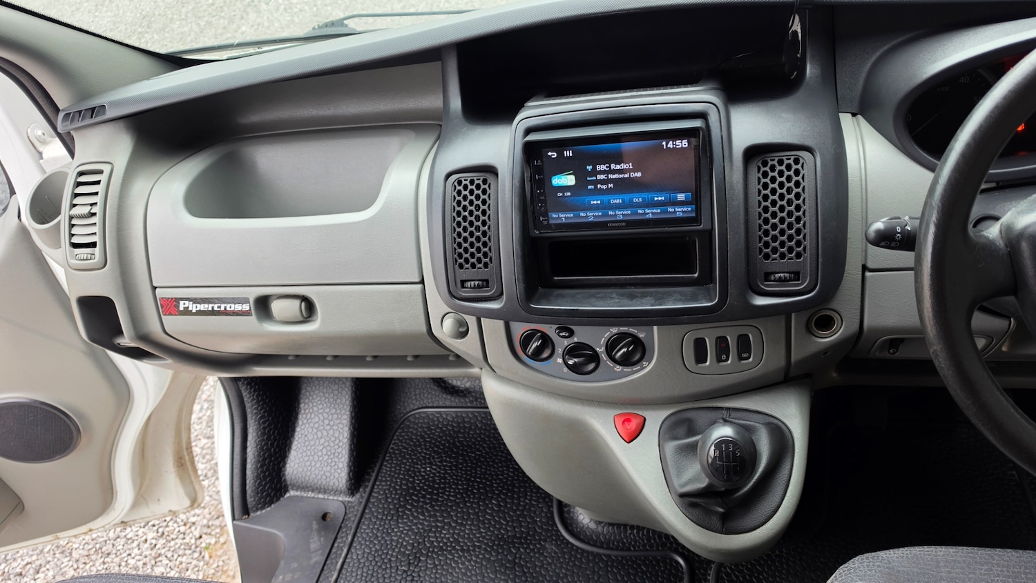 Used Renault Trafic 2013 for sale - 78202170: Photo 17