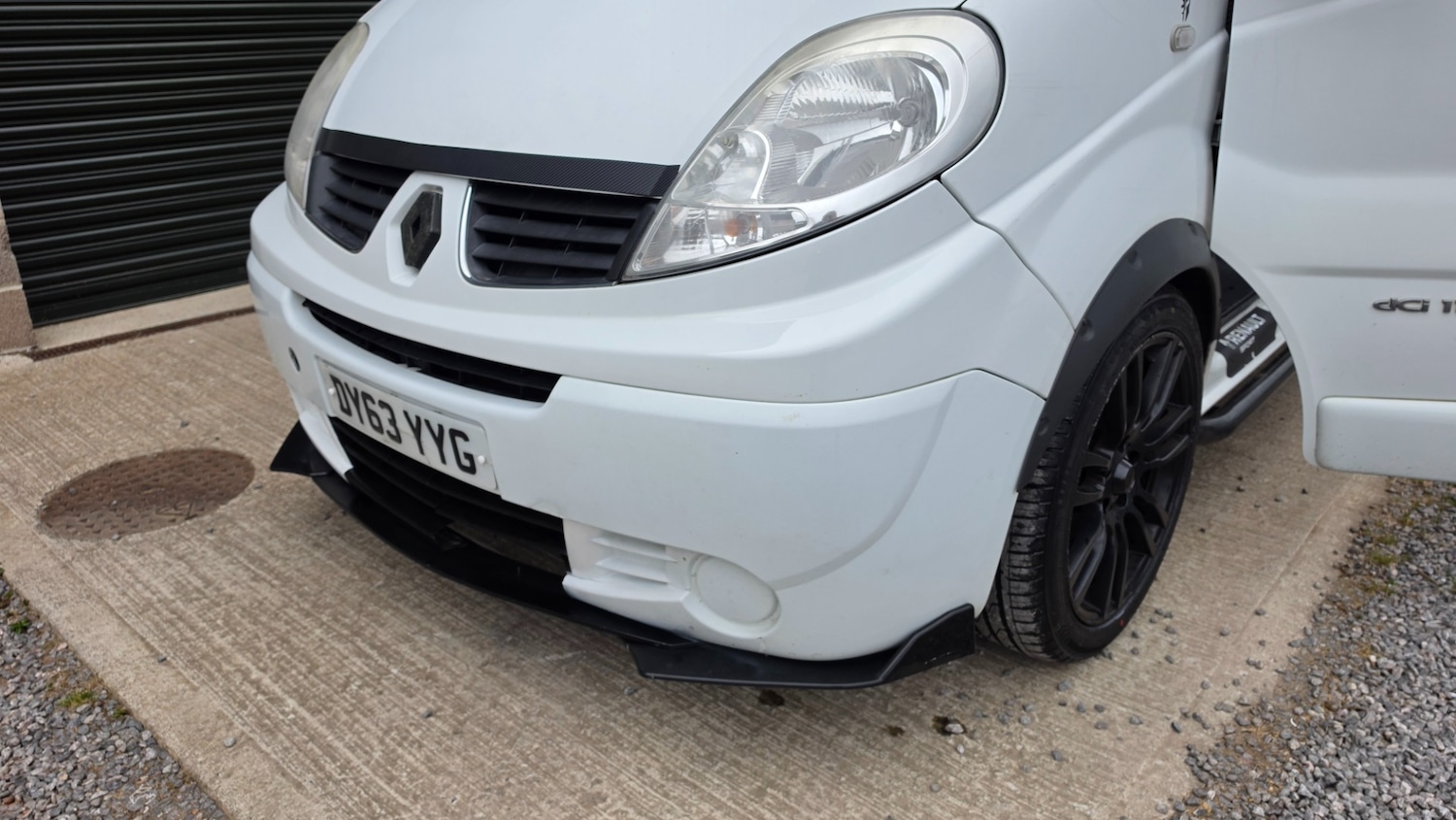 Used Renault Trafic 2013 for sale - 78202170: Photo 19