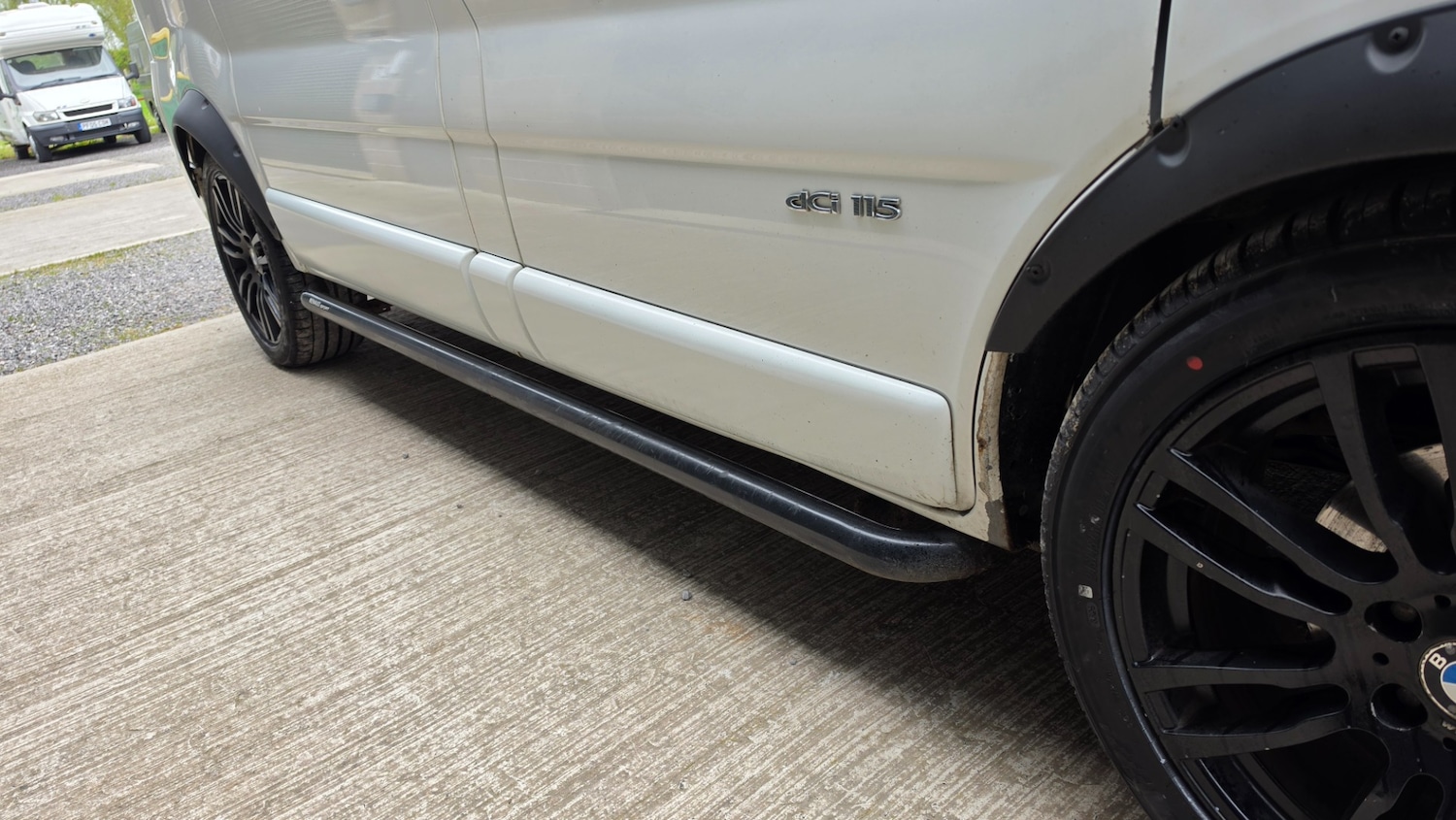 Used Renault Trafic 2013 for sale - 78202170: Photo 20