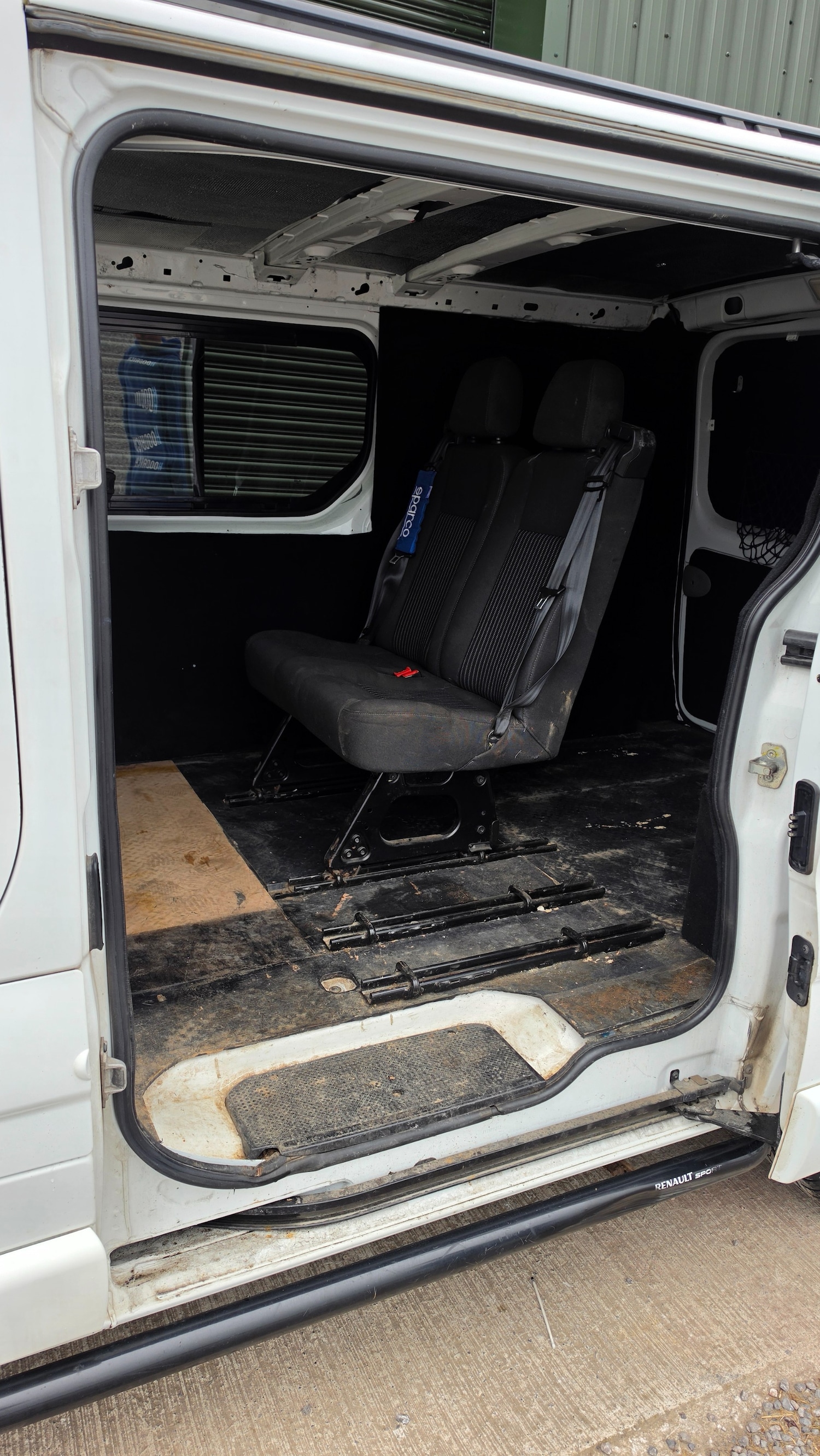 Used Renault Trafic 2013 for sale - 78202170: Photo 21