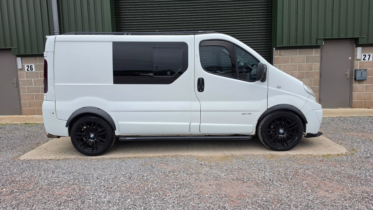 Used Renault Trafic 2013 for sale - 78202170: Photo 4
