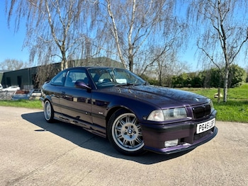 Used BMW M3 1997 for sale - 79251686: Photo
