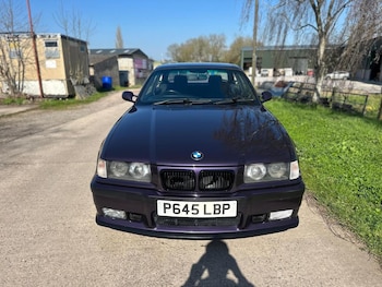 Used BMW M3 1997 for sale - 79251686: Photo