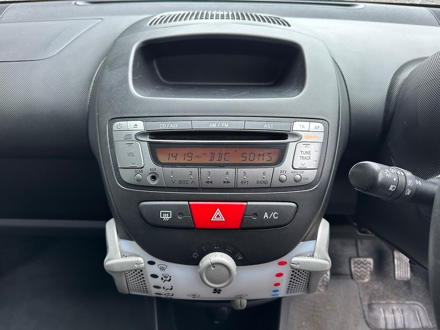 Used Toyota AYGO 2012 for sale - 77431683: Photo 18
