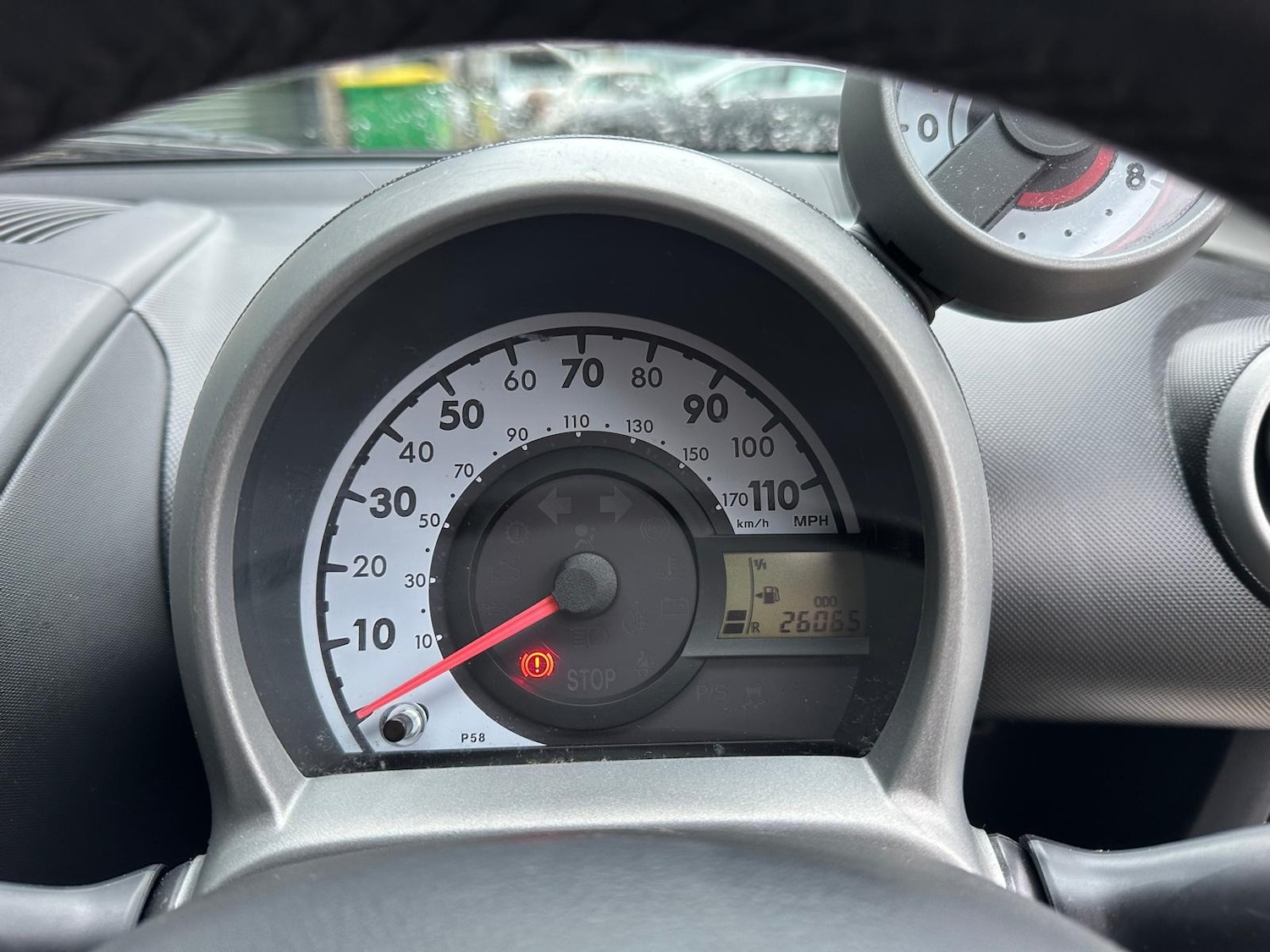 Used Toyota AYGO 2012 for sale - 77431683: Photo 22