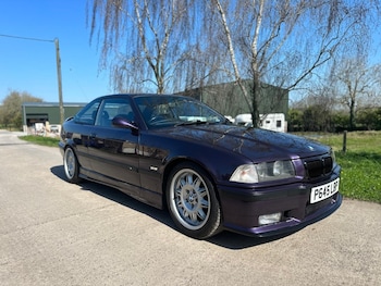 Used BMW M3 1997 for sale - 79124489: Photo