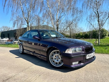 Used BMW M3 1997 for sale - 79124489: Photo