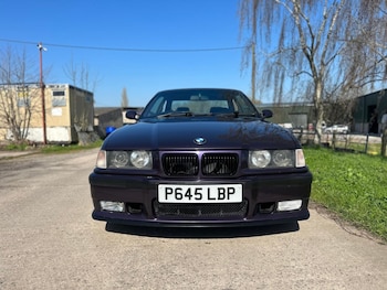Used BMW M3 1997 for sale - 79124489: Photo