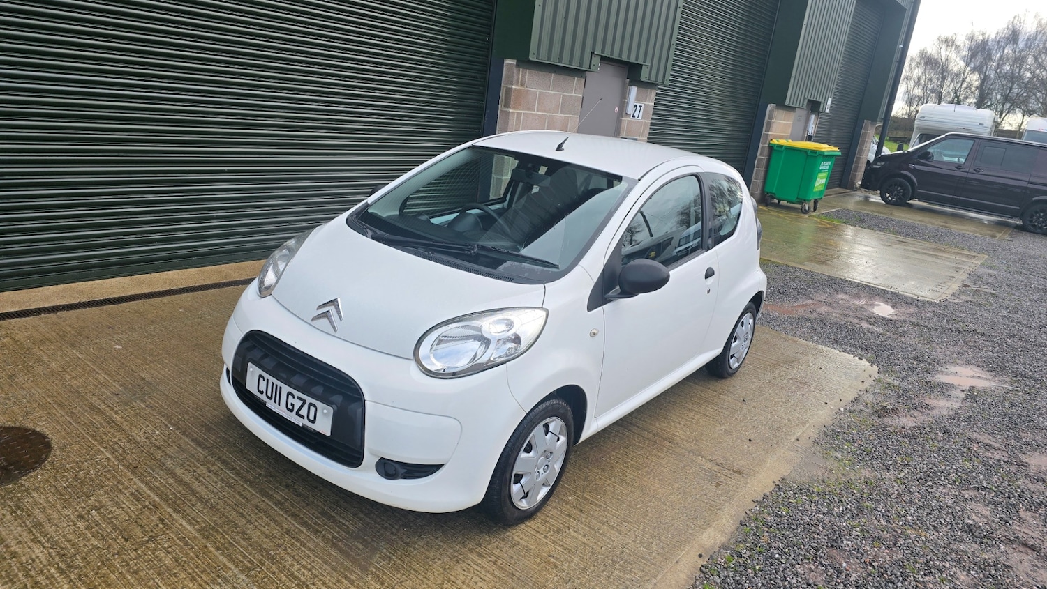 Used Citroen C1 2011 for sale - 77459725: Photo 16