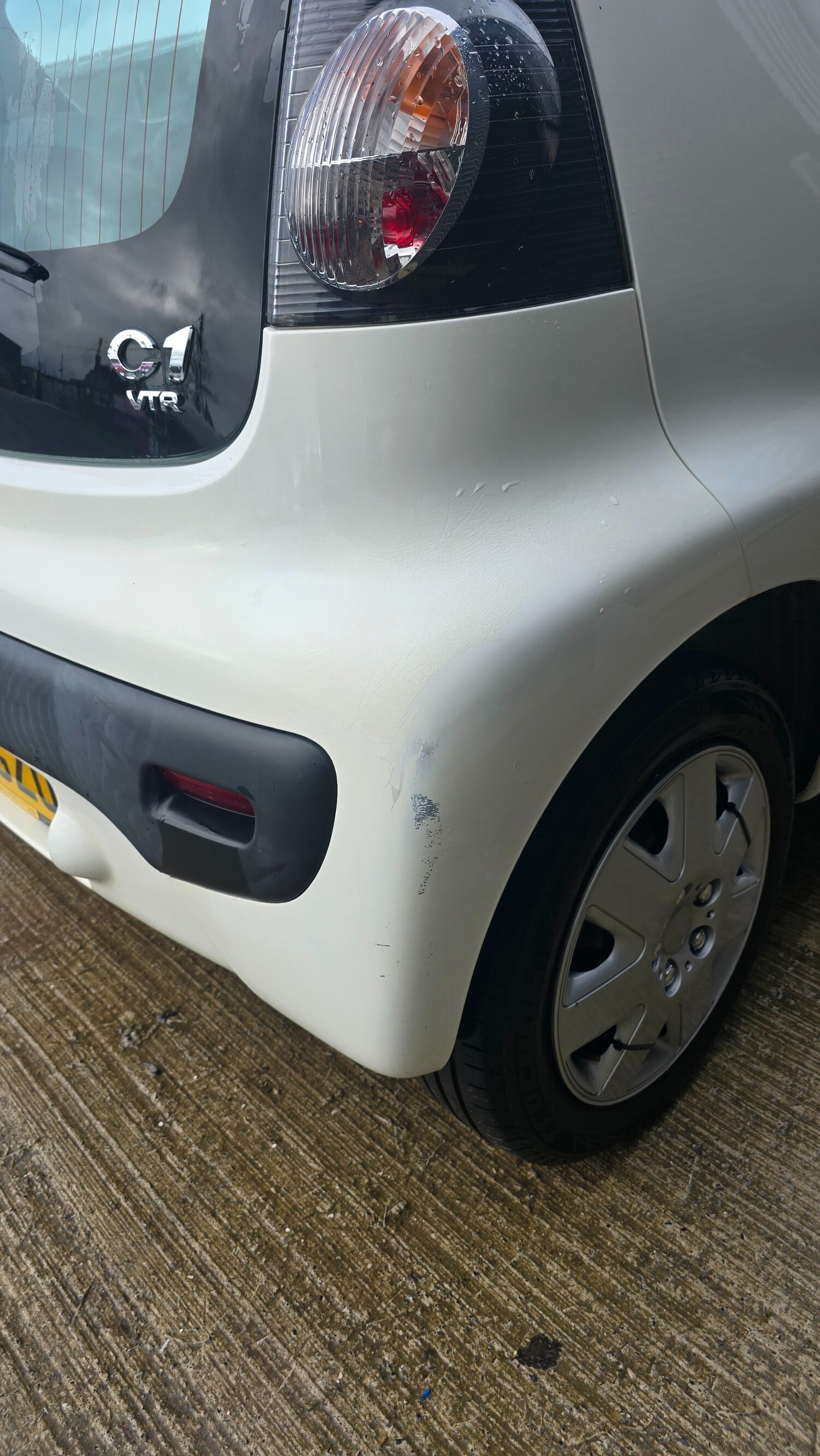 Used Citroen C1 2011 for sale - 77459725: Photo 18