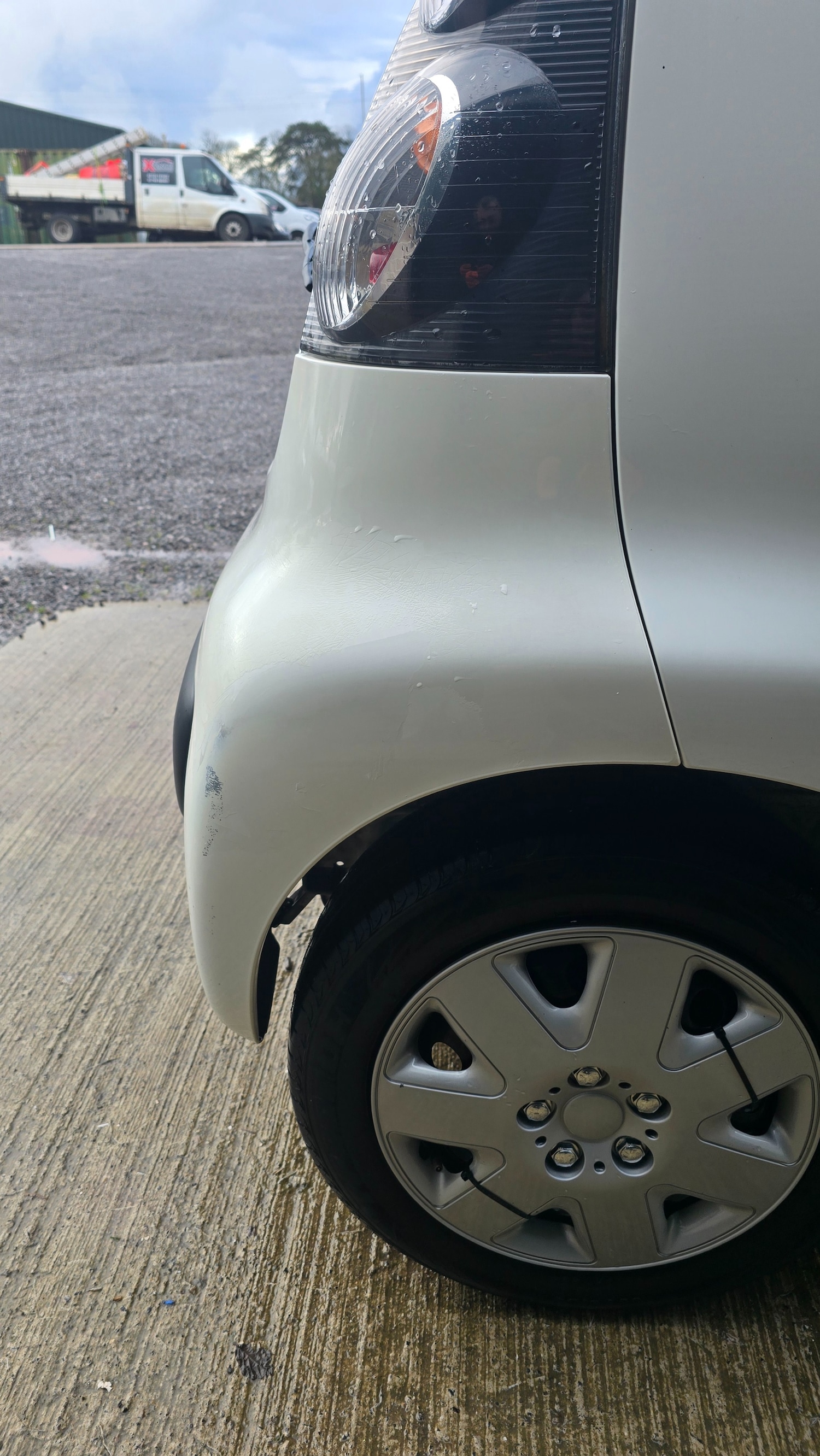 Used Citroen C1 2011 for sale - 77459725: Photo 19