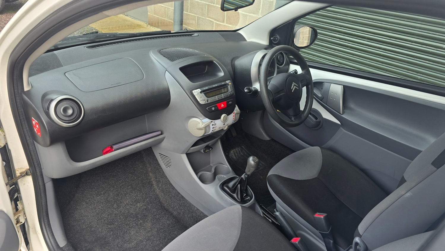 Used Citroen C1 2011 for sale - 77459725: Photo 20