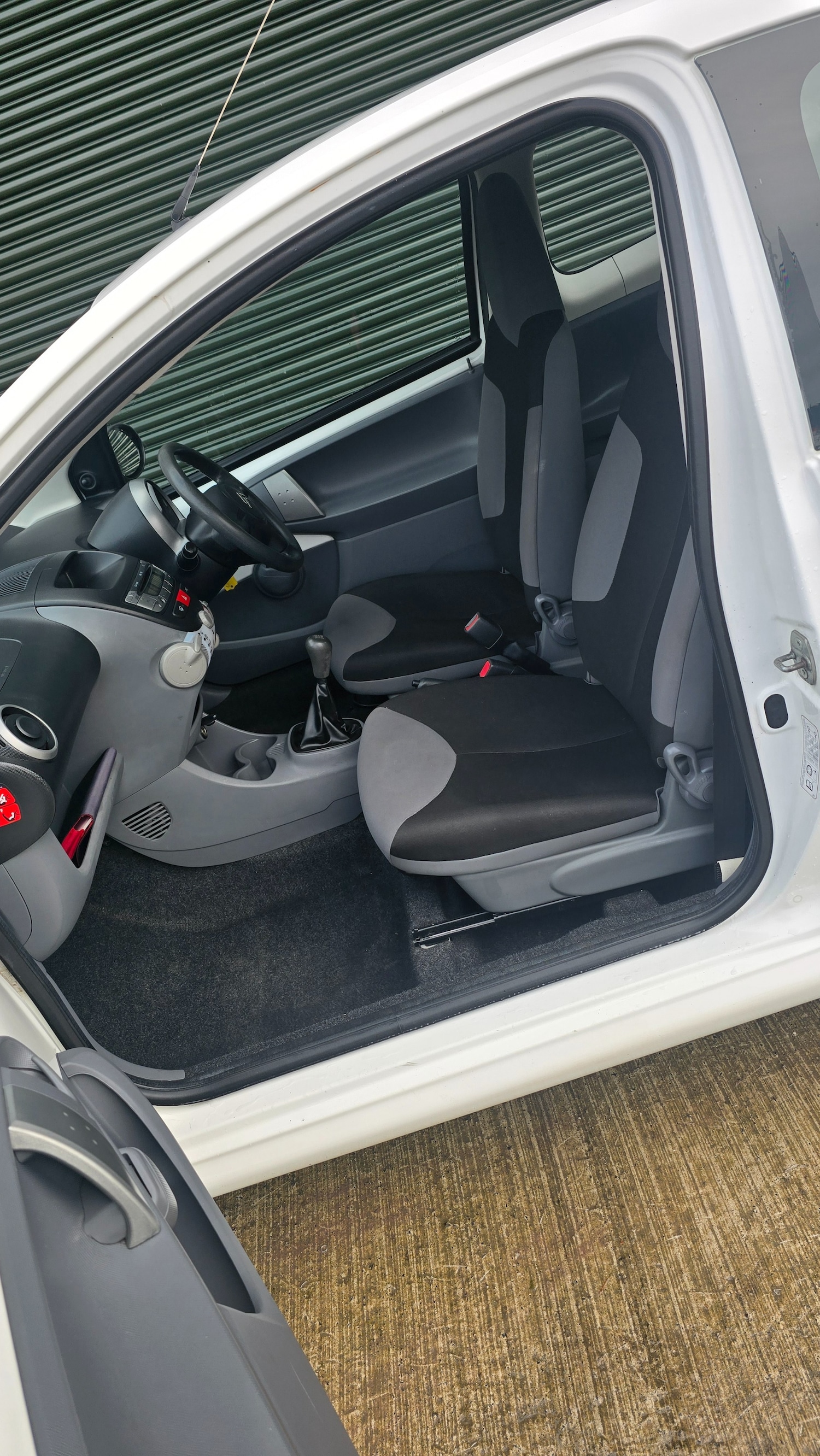 Used Citroen C1 2011 for sale - 77459725: Photo 21