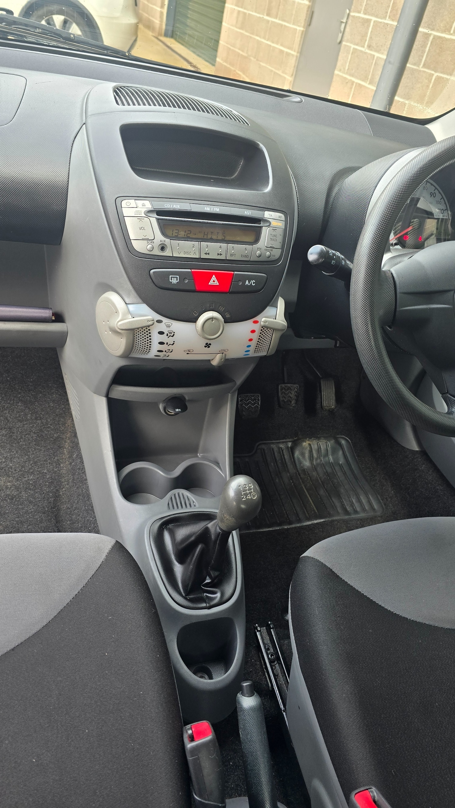 Used Citroen C1 2011 for sale - 77459725: Photo 23