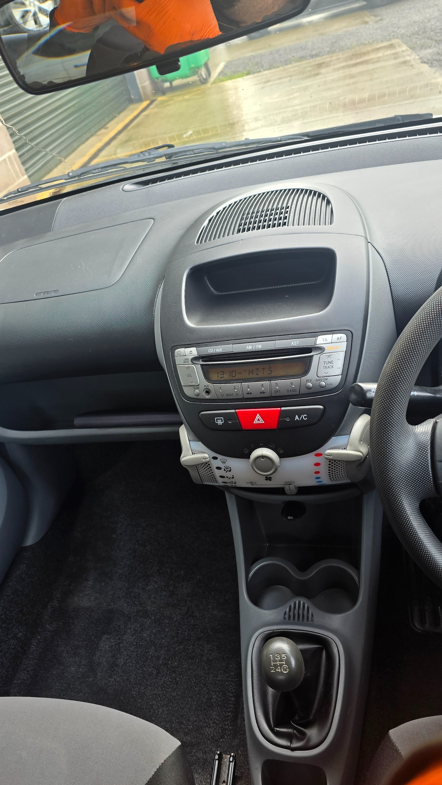 Used Citroen C1 2011 for sale - 77459725: Photo 25