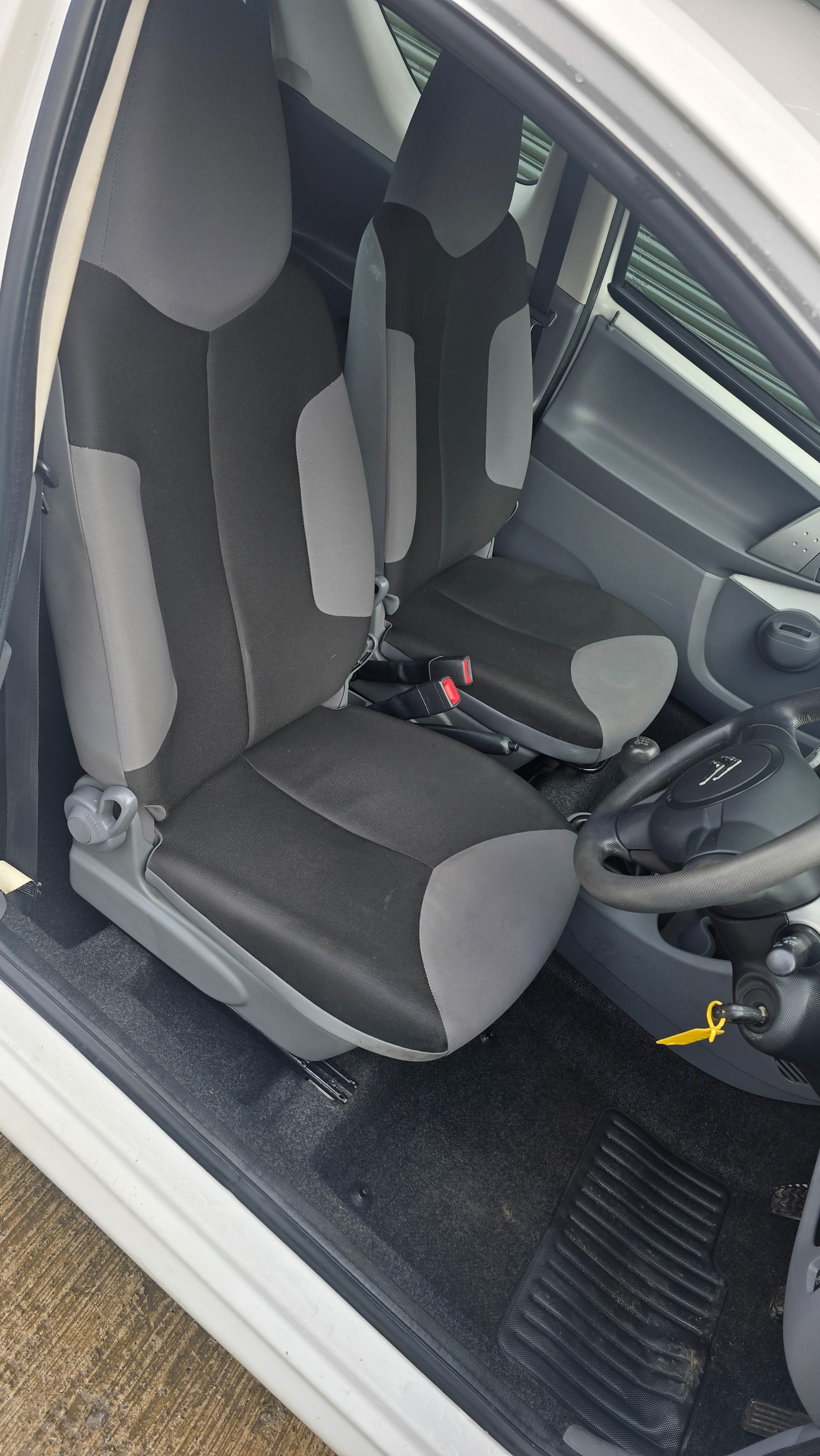 Used Citroen C1 2011 for sale - 77459725: Photo 27