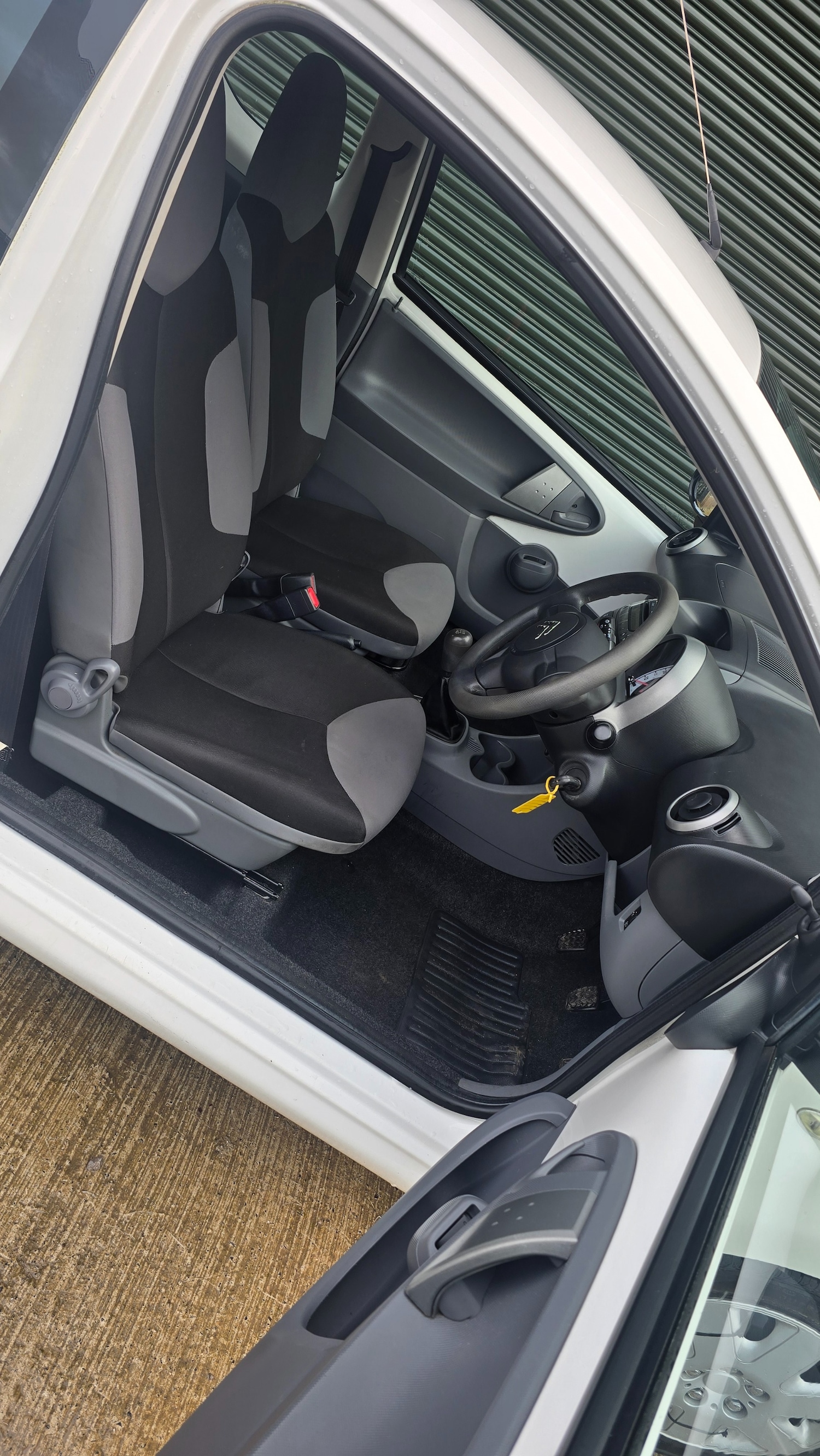 Used Citroen C1 2011 for sale - 77459725: Photo 28