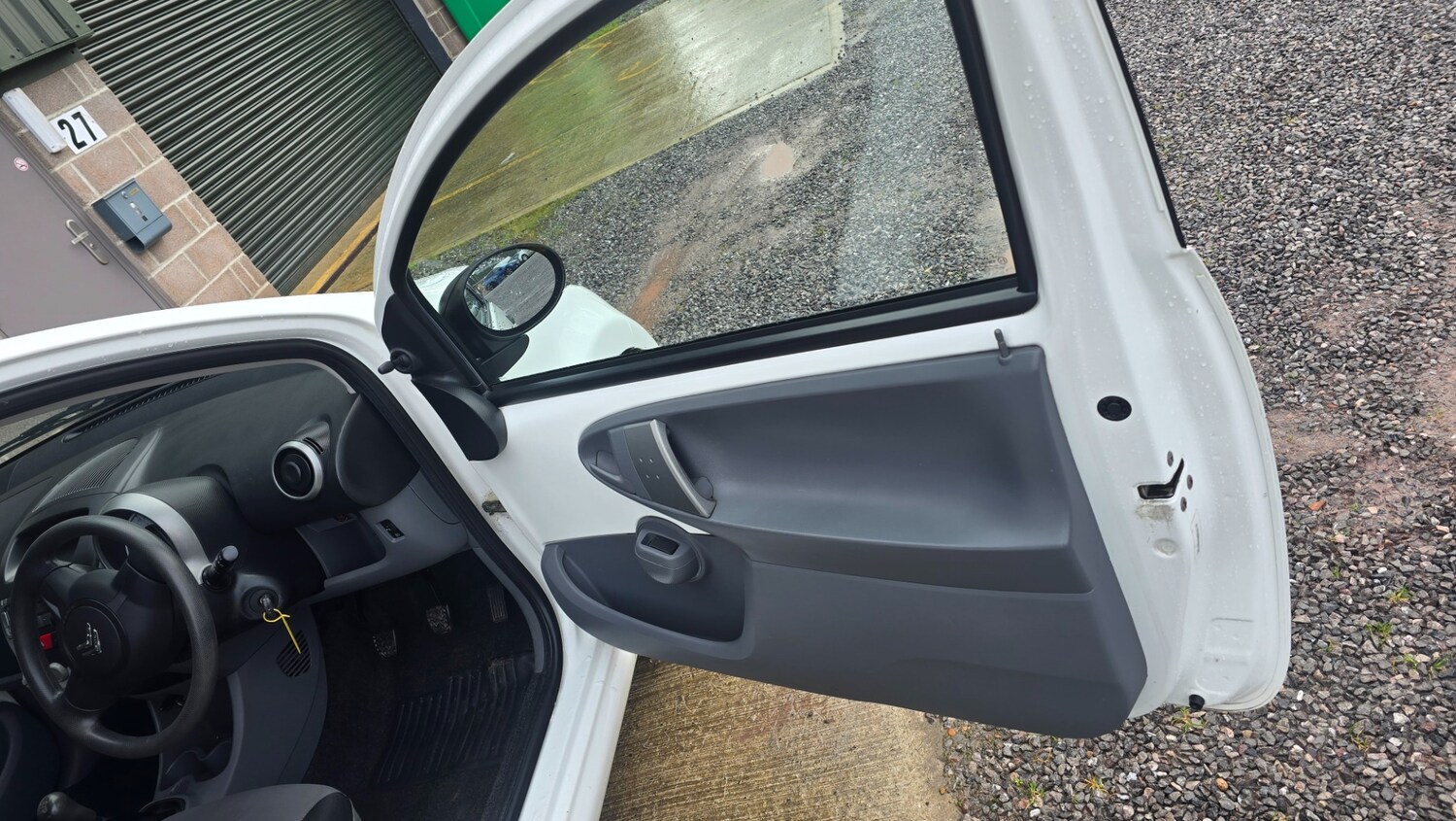 Used Citroen C1 2011 for sale - 77459725: Photo 30