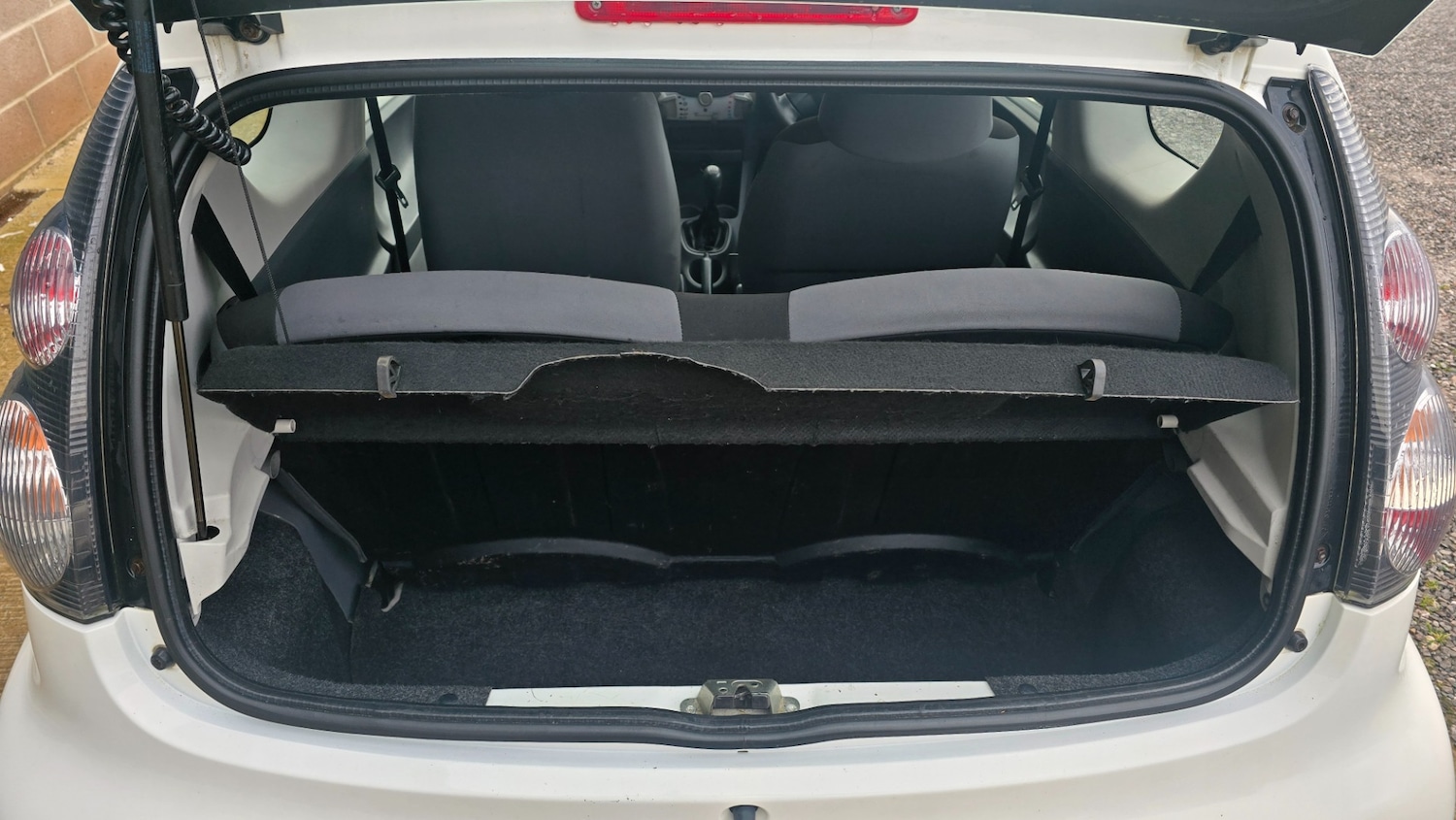 Used Citroen C1 2011 for sale - 77459725: Photo 31