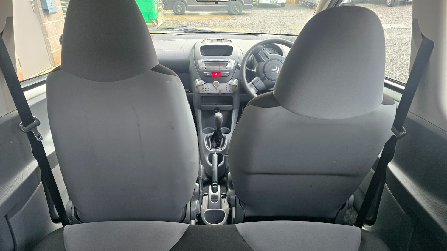 Used Citroen C1 2011 for sale - 77459725: Photo 32