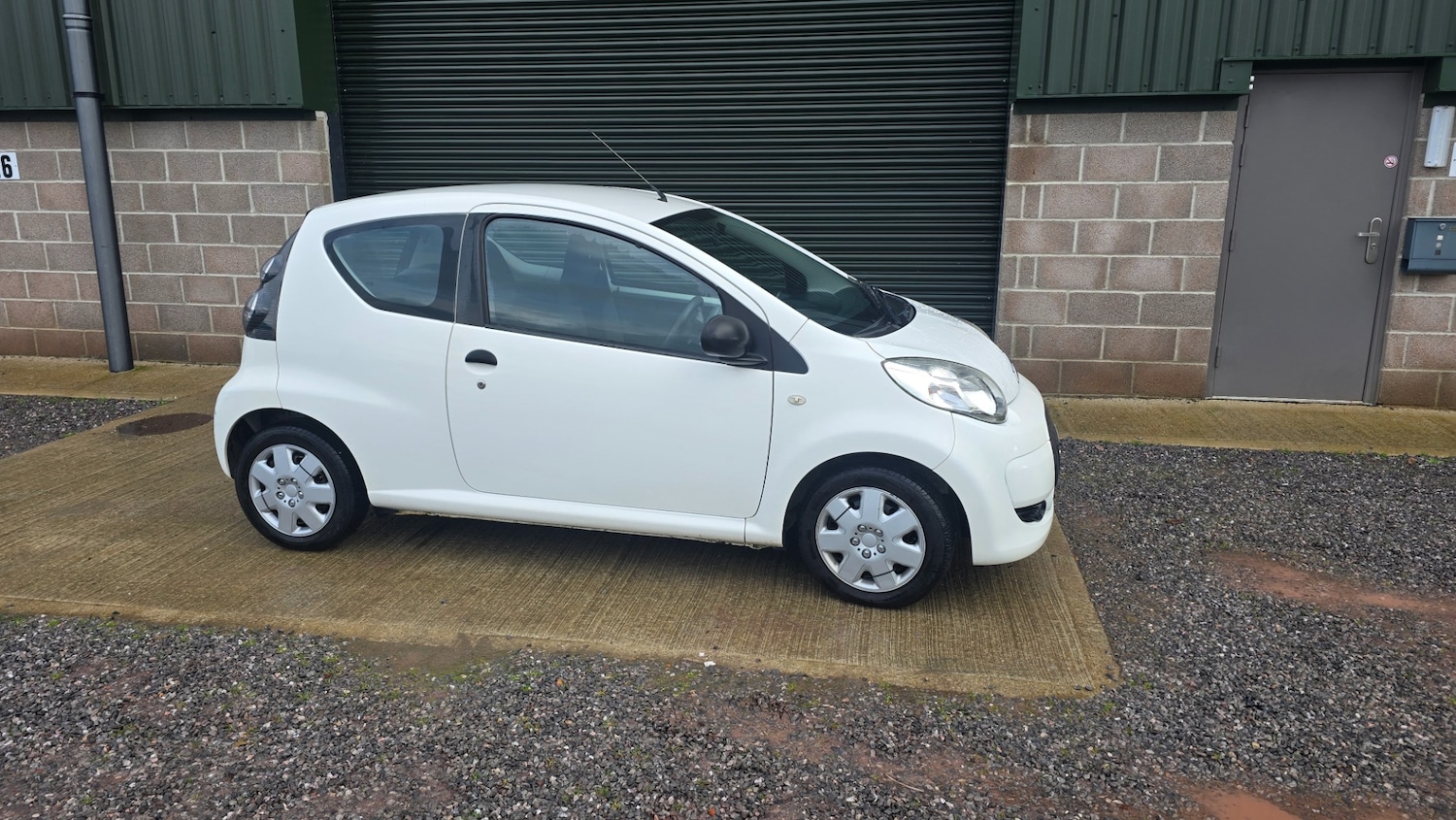 Used Citroen C1 2011 for sale - 77459725: Photo 5