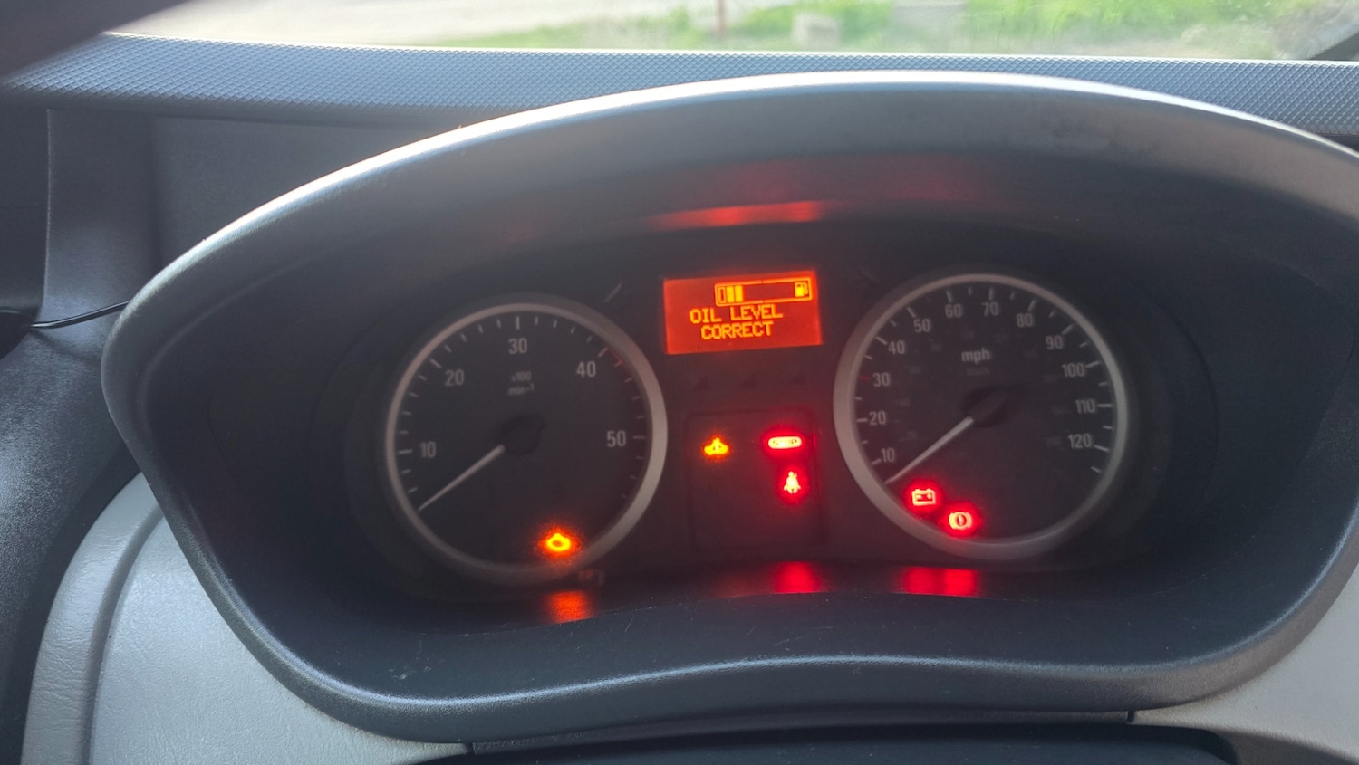 Used Vauxhall Vivaro 2014 for sale - 77610746: Photo 28