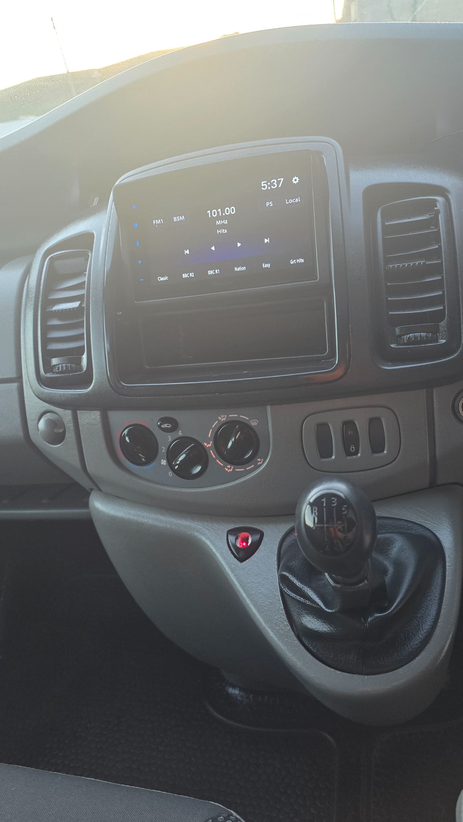 Used Vauxhall Vivaro 2014 for sale - 77610746: Photo 29