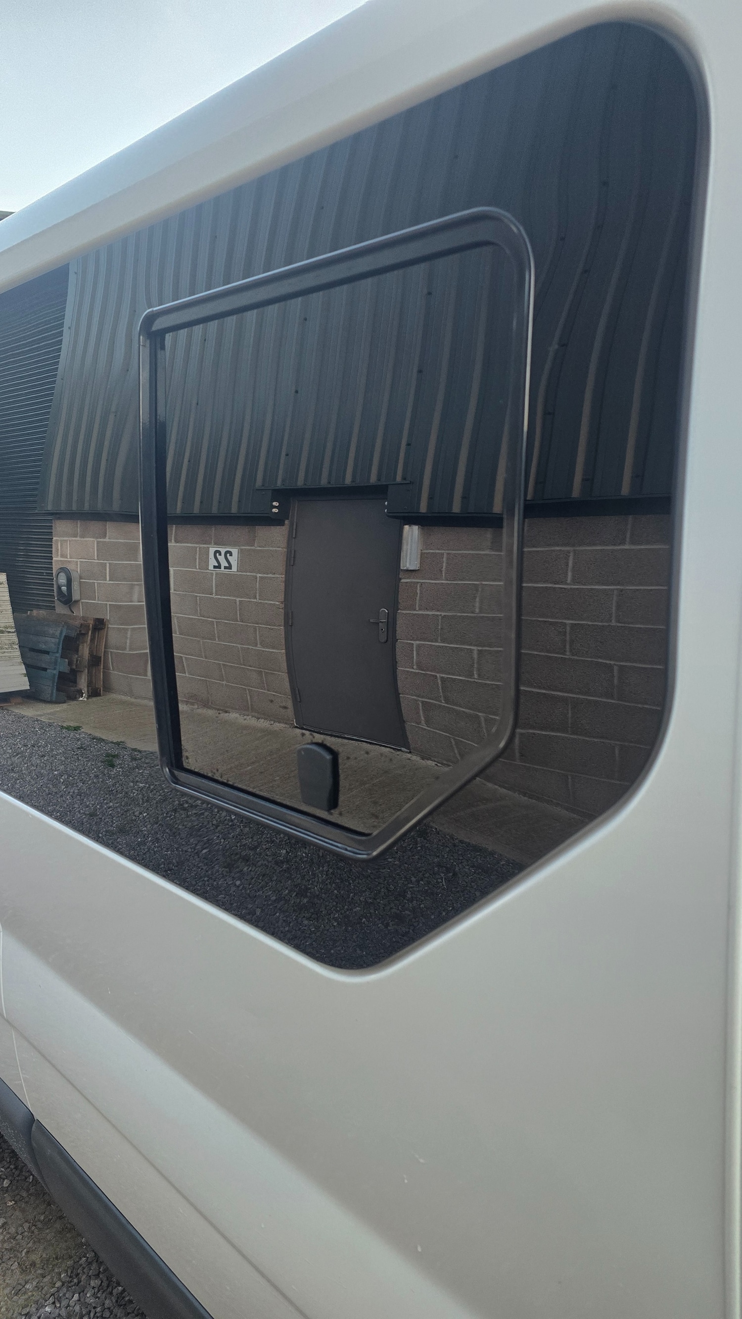 Used Vauxhall Vivaro 2014 for sale - 77610746: Photo 31