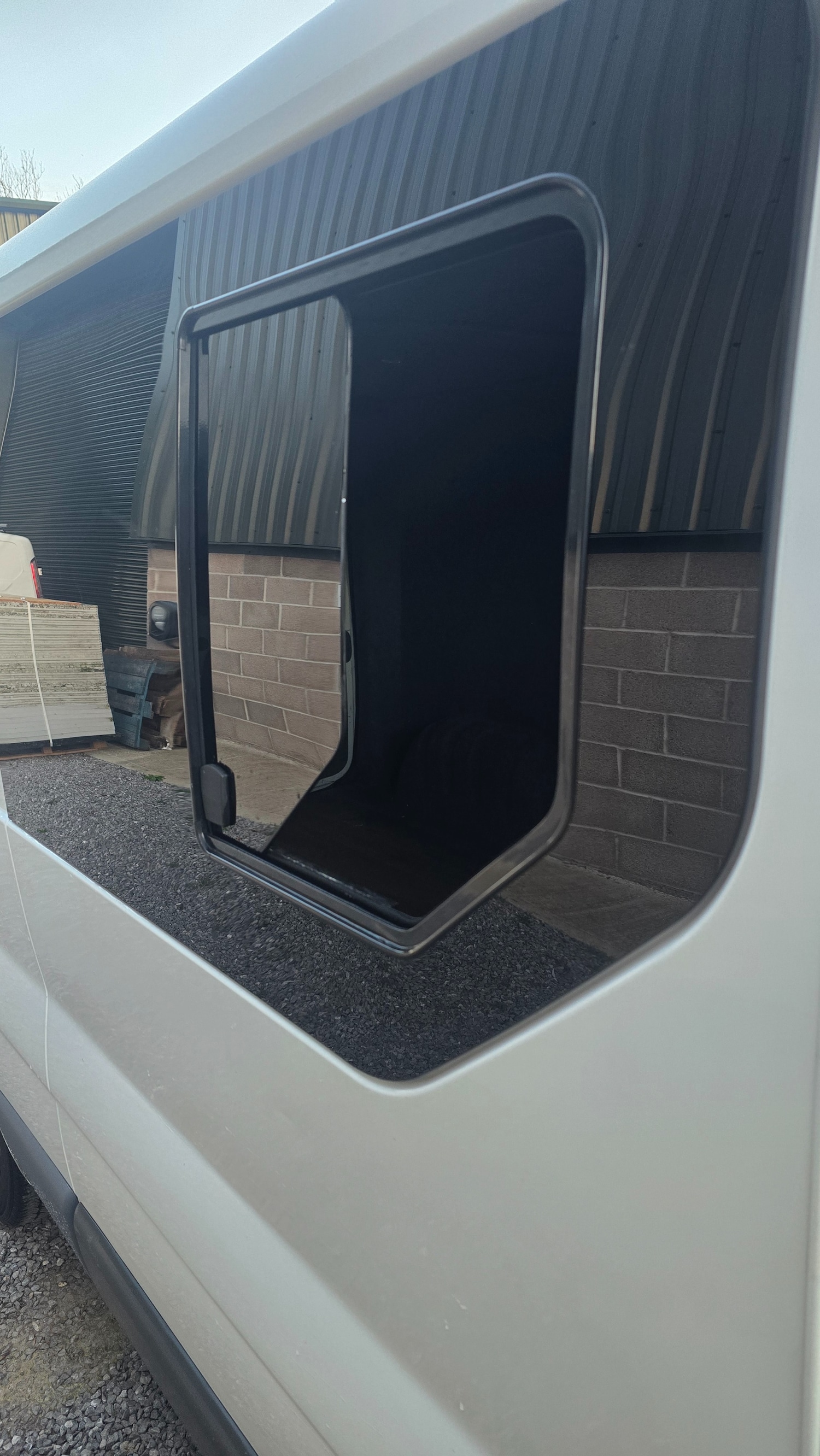 Used Vauxhall Vivaro 2014 for sale - 77610746: Photo 32