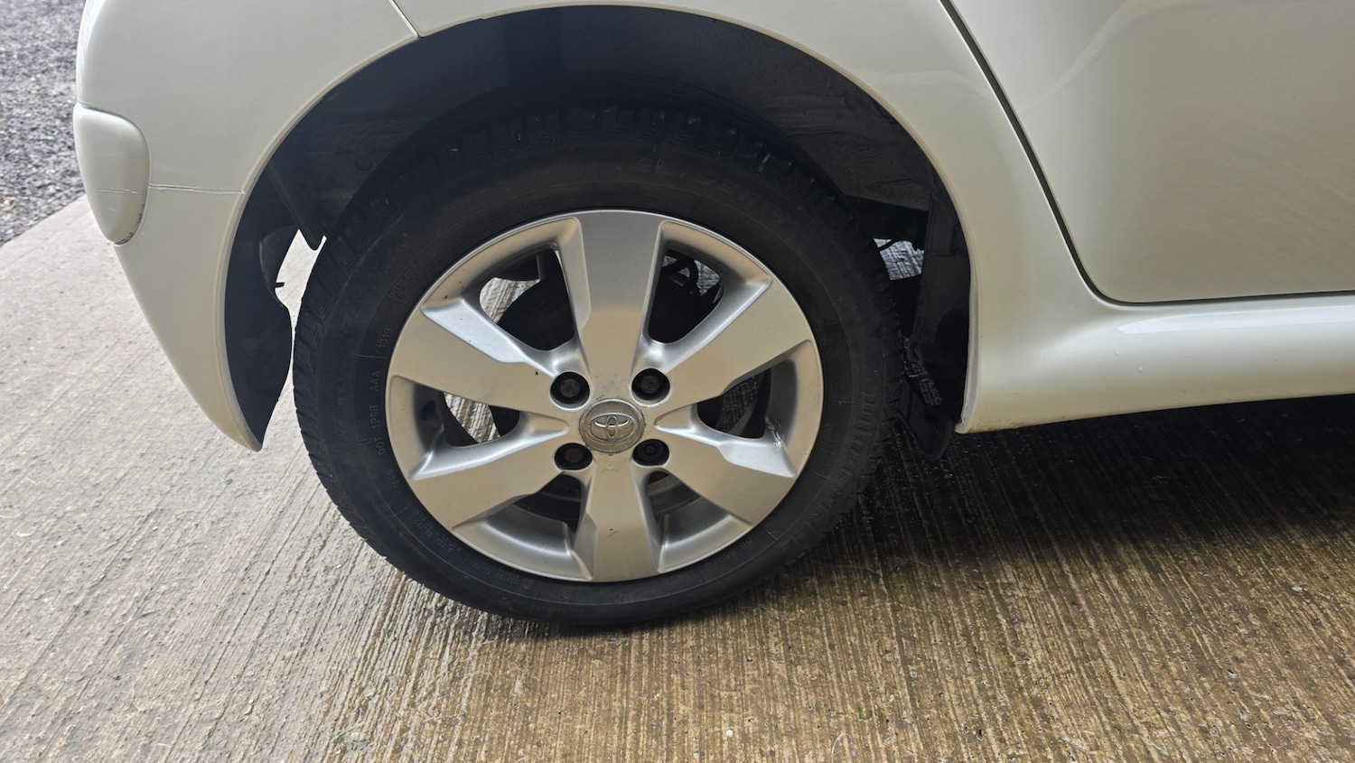 Used Toyota AYGO 2014 for sale - 77437736: Photo 14