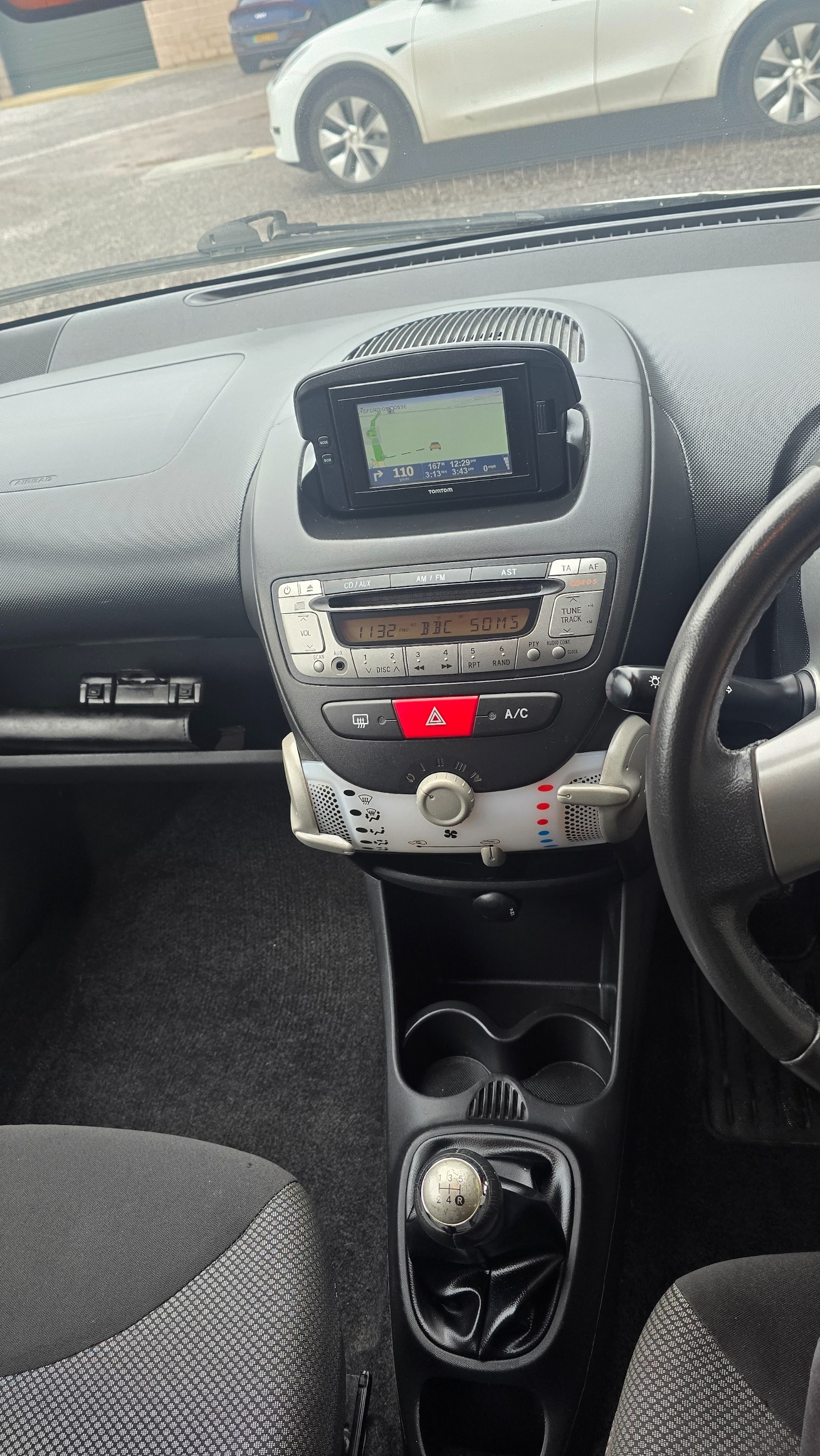 Used Toyota AYGO 2014 for sale - 77437736: Photo 22