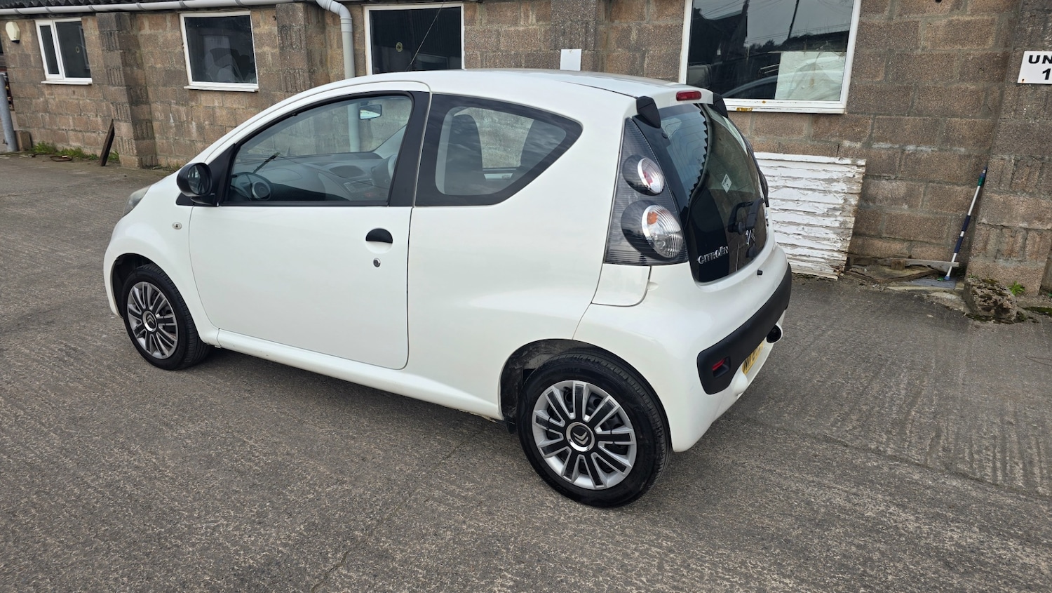 Used Citroen C1 2011 for sale - 77749762: Photo 13