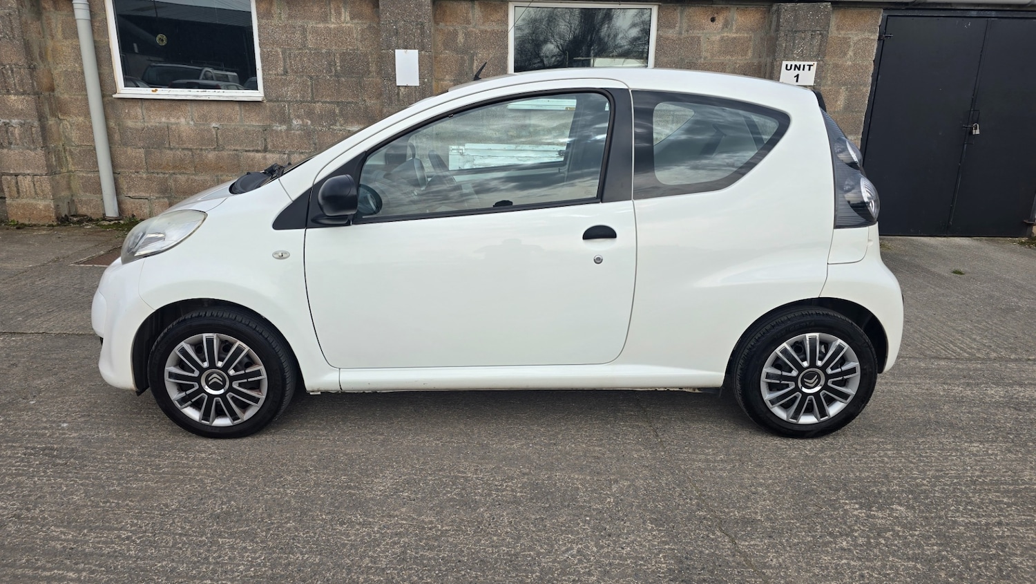 Used Citroen C1 2011 for sale - 77749762: Photo 14