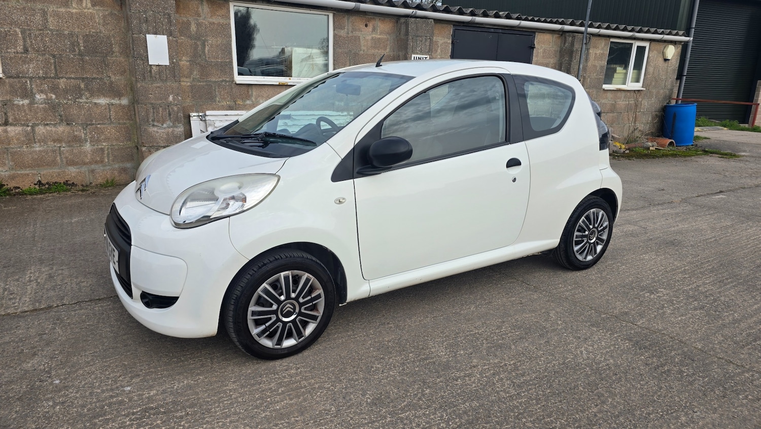 Used Citroen C1 2011 for sale - 77749762: Photo 15