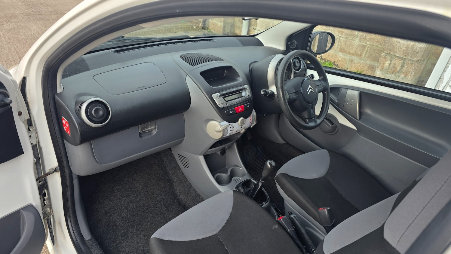 Used Citroen C1 2011 for sale - 77749762: Photo 18