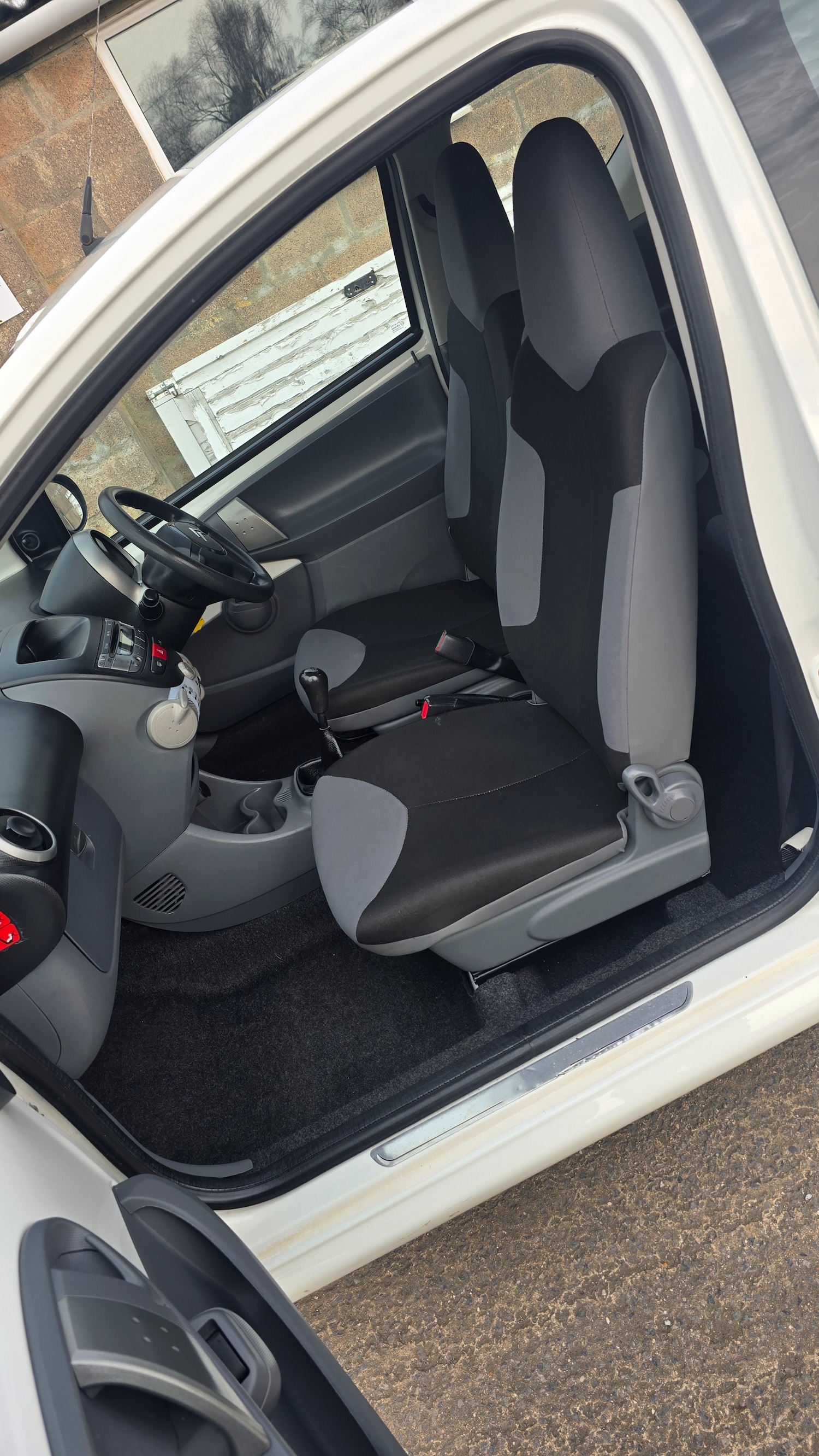 Used Citroen C1 2011 for sale - 77749762: Photo 19