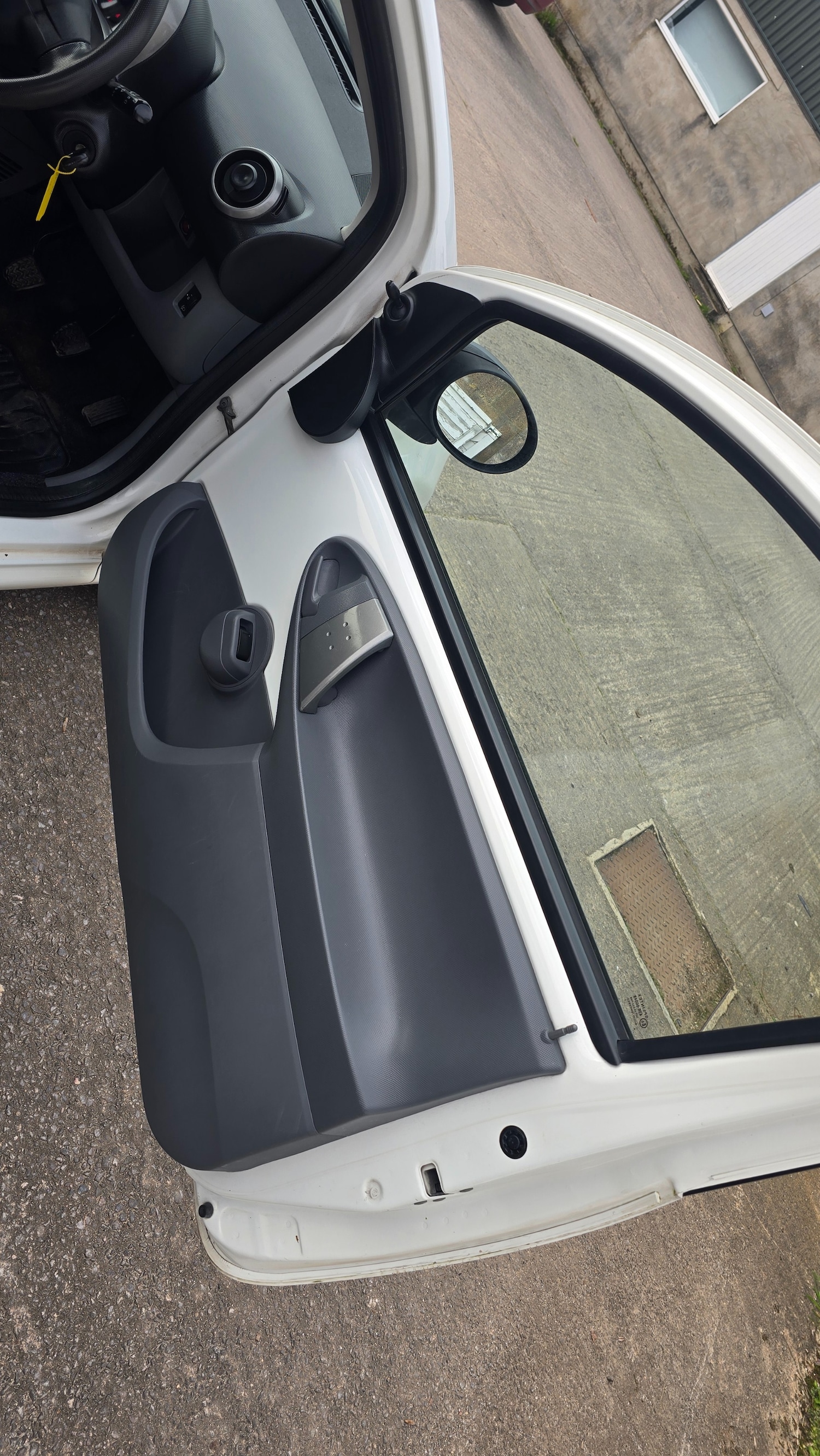 Used Citroen C1 2011 for sale - 77749762: Photo 21