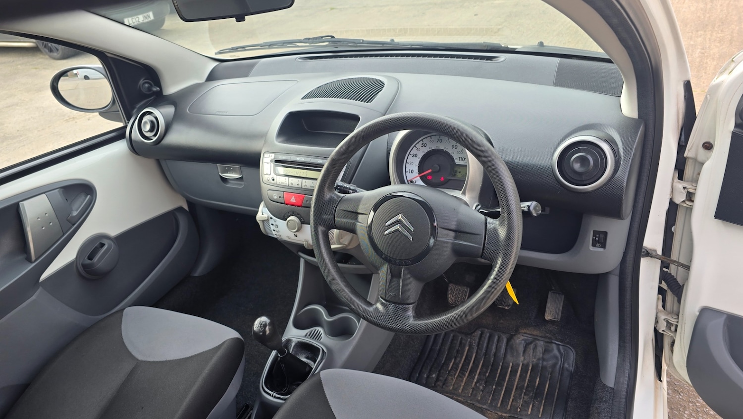 Used Citroen C1 2011 for sale - 77749762: Photo 22