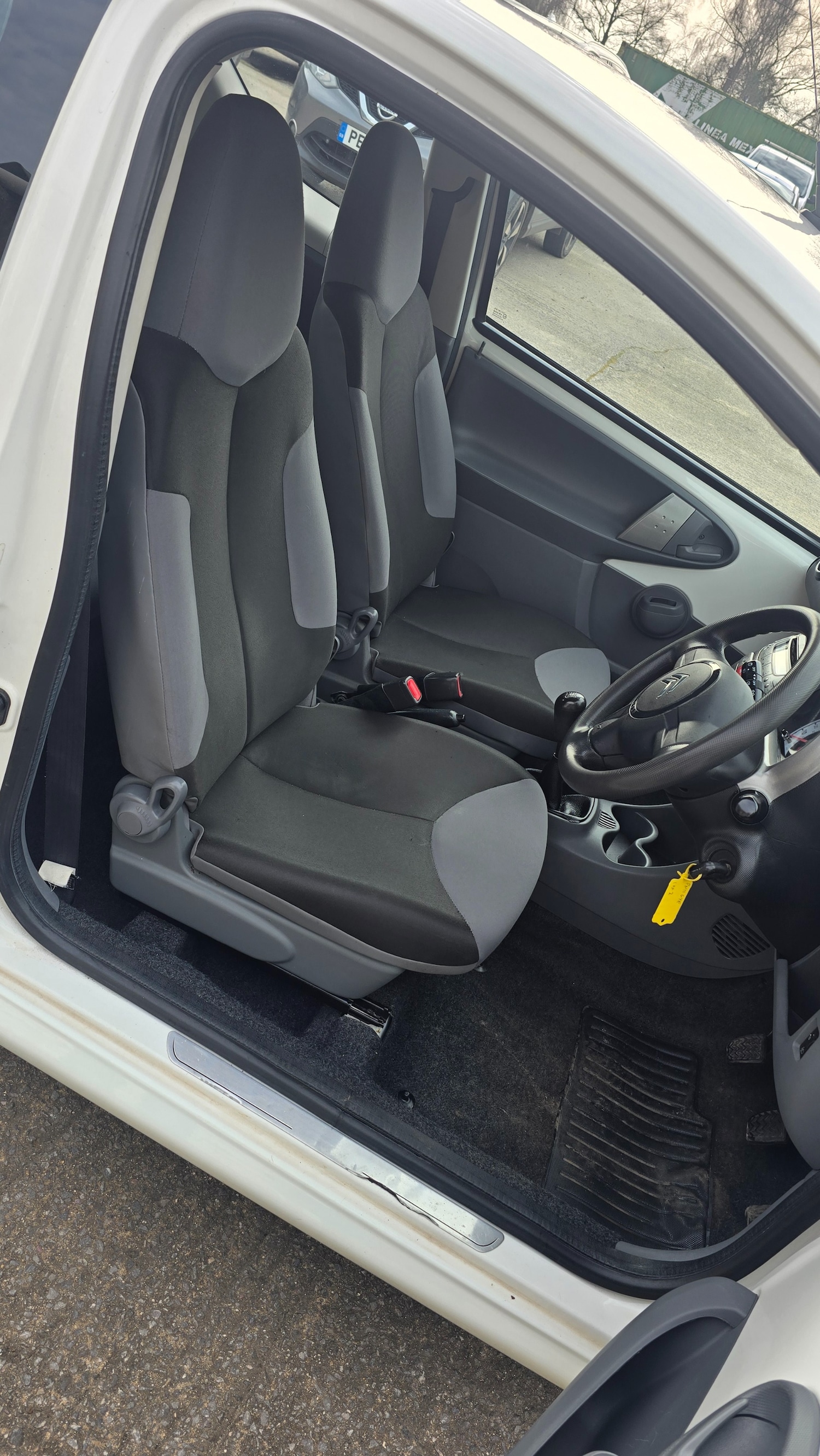 Used Citroen C1 2011 for sale - 77749762: Photo 23