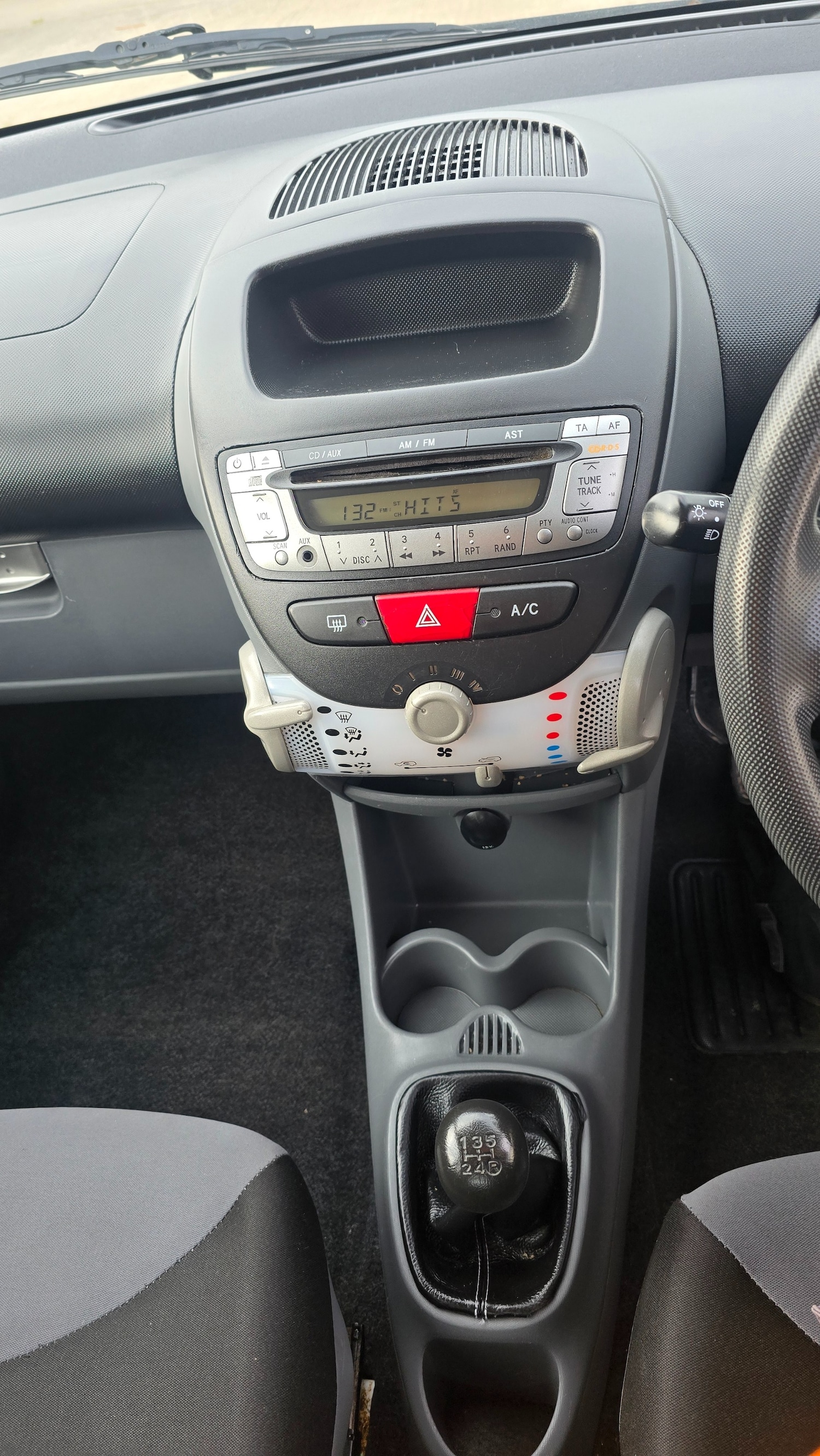 Used Citroen C1 2011 for sale - 77749762: Photo 24