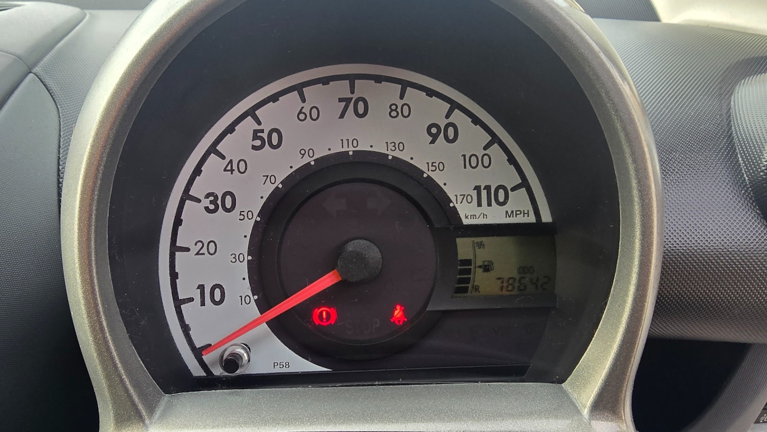 Used Citroen C1 2011 for sale - 77749762: Photo 25