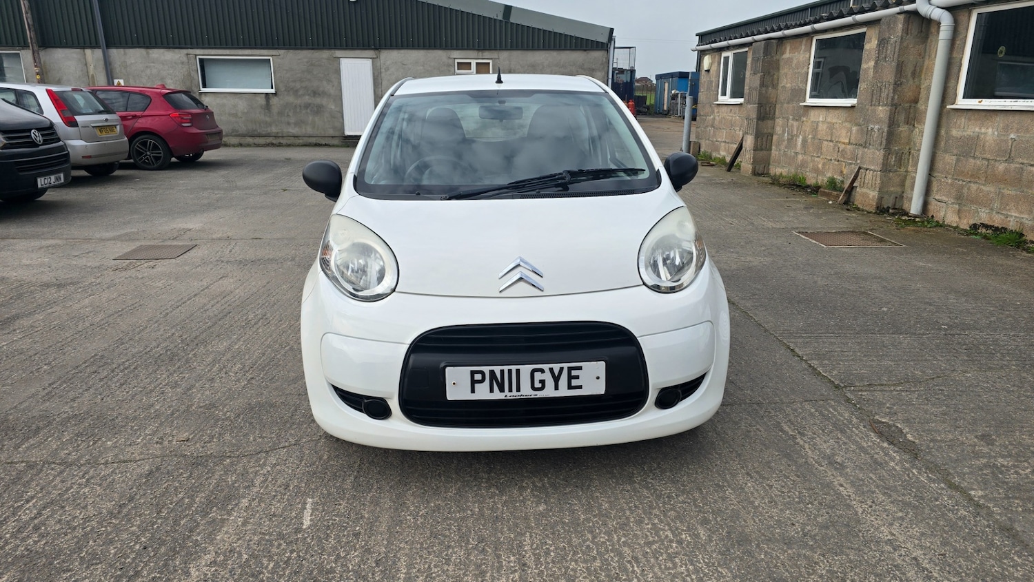Used Citroen C1 2011 for sale - 77749762: Photo 3
