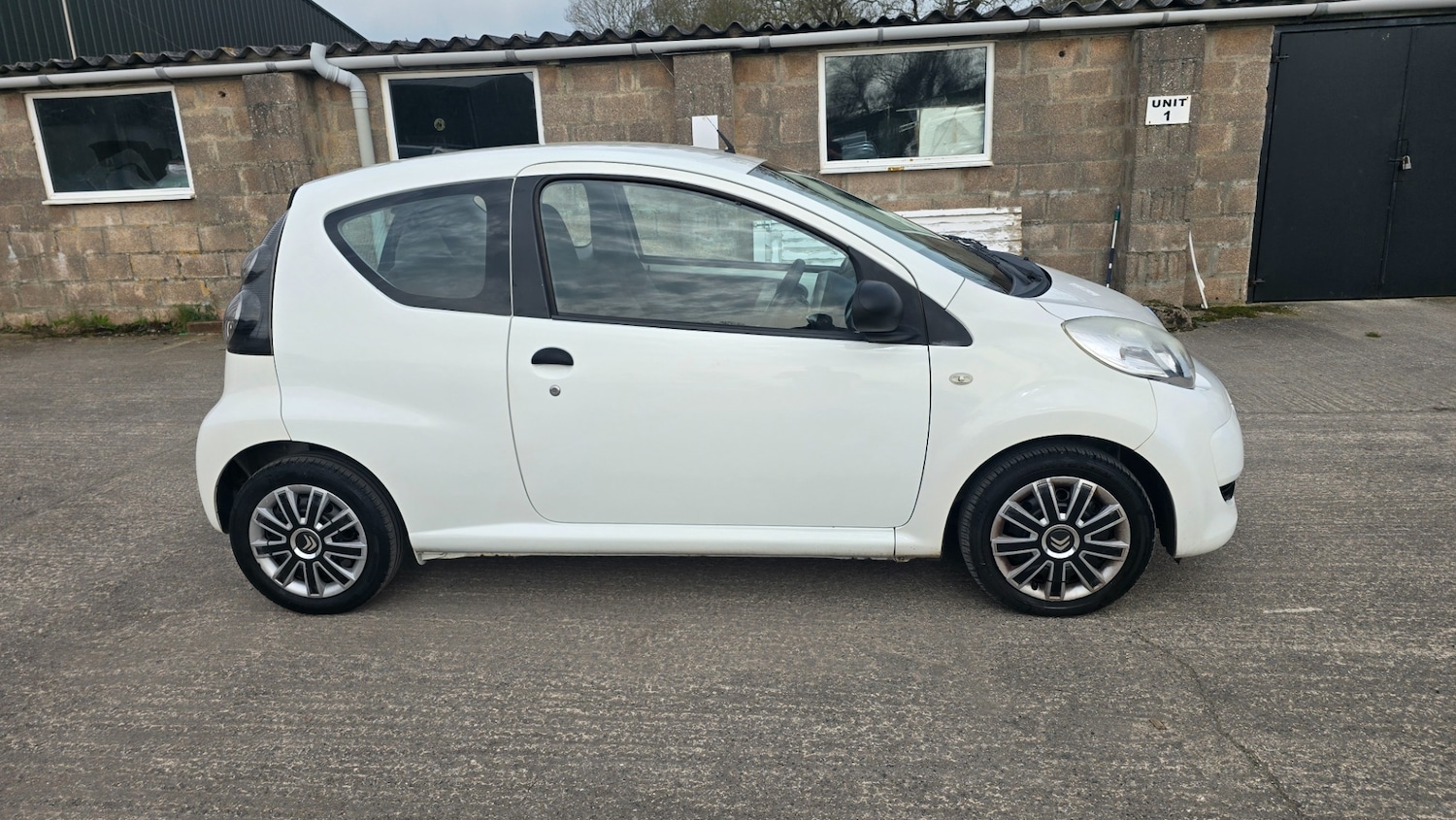 Used Citroen C1 2011 for sale - 77749762: Photo 5