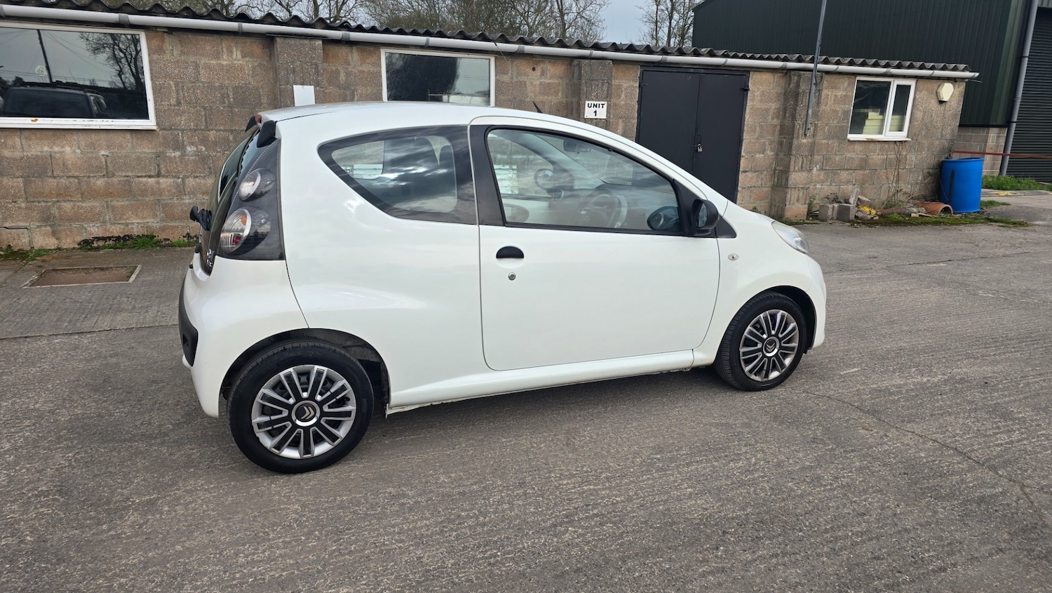 Used Citroen C1 2011 for sale - 77749762: Photo 6
