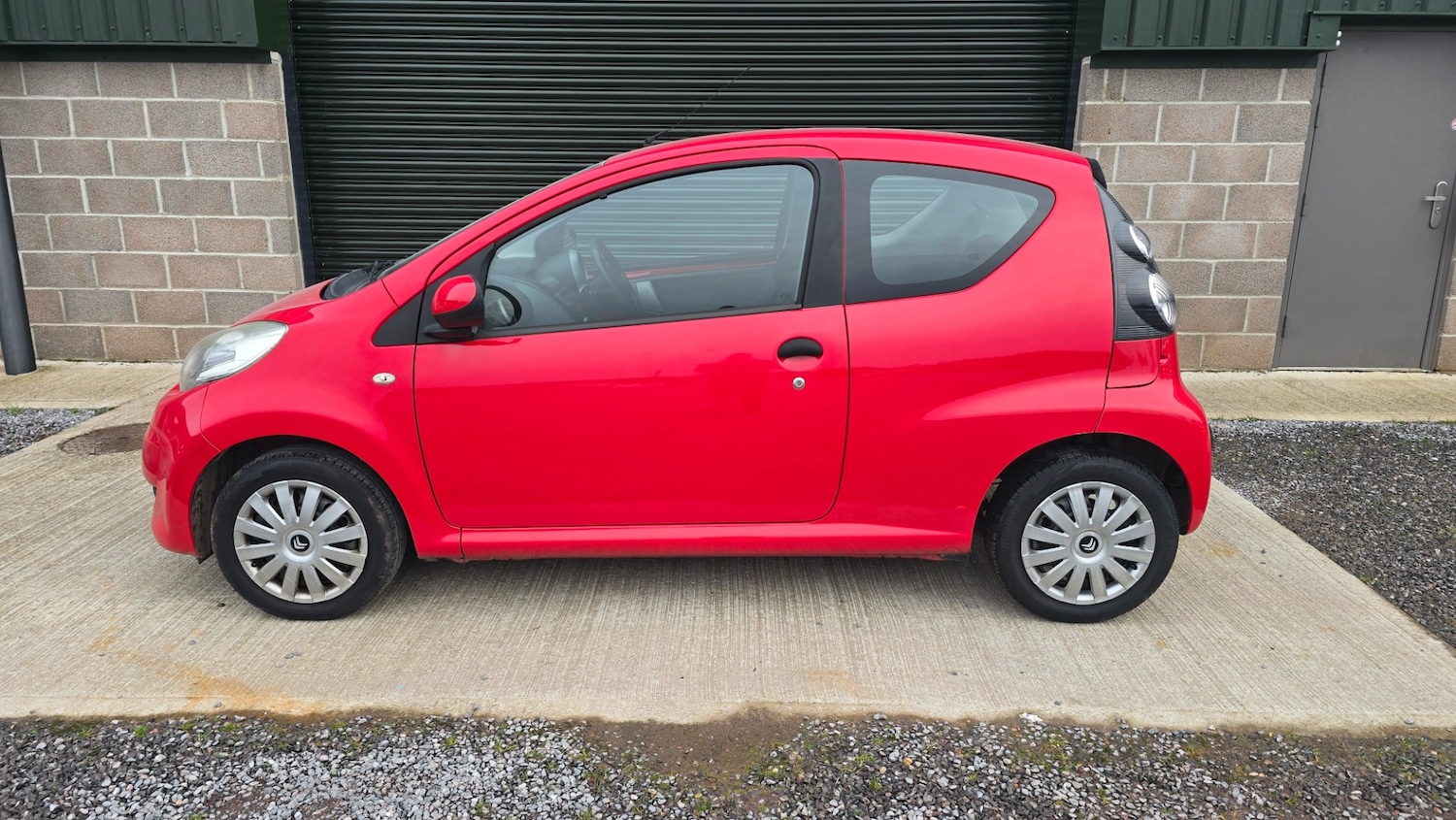Used Citroen C1 2011 for sale - 77557203: Photo 15