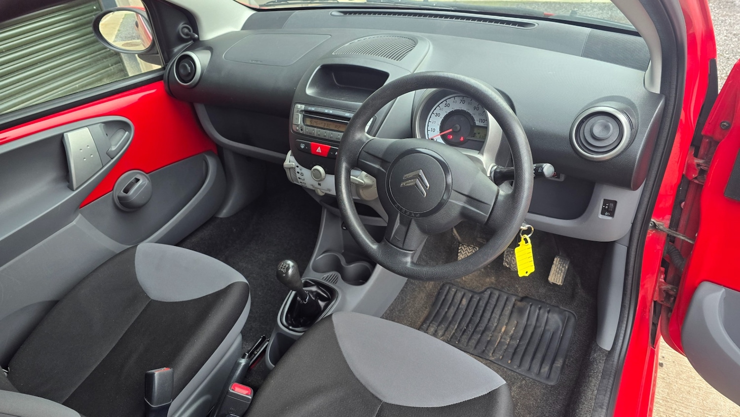Used Citroen C1 2011 for sale - 77557203: Photo 20