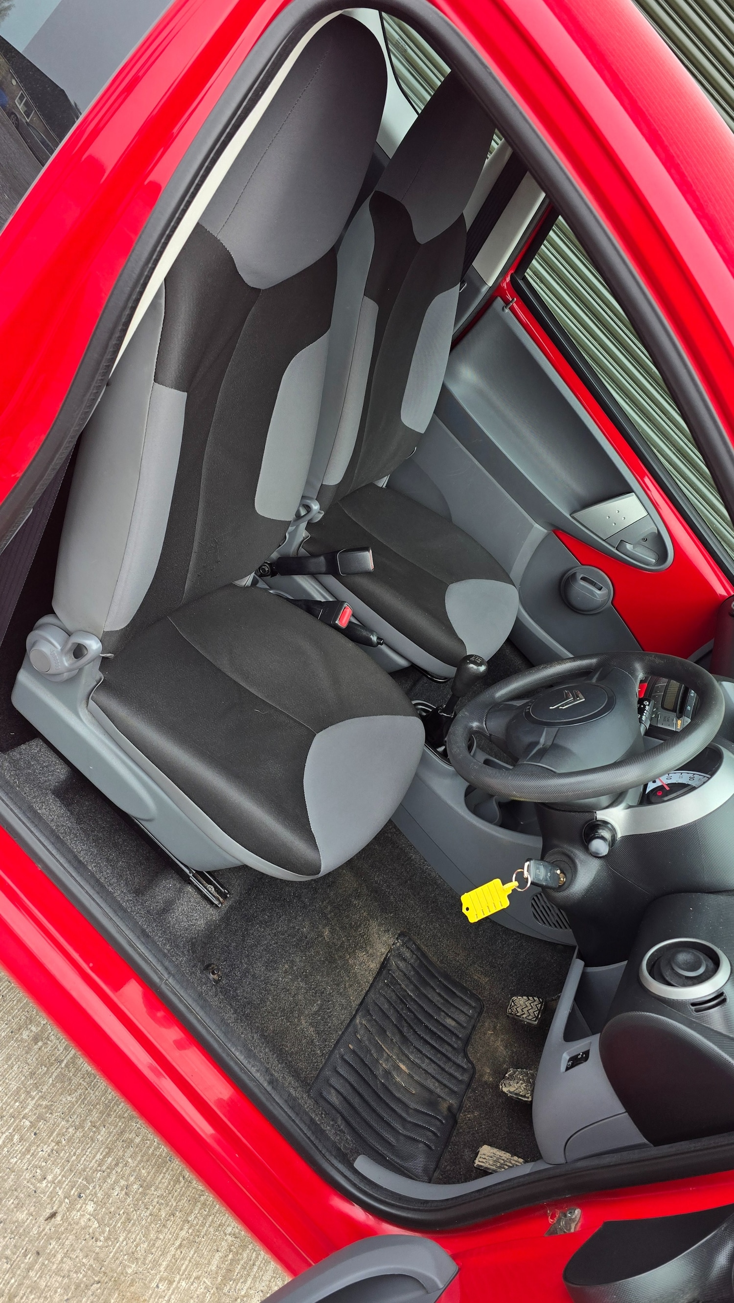 Used Citroen C1 2011 for sale - 77557203: Photo 21