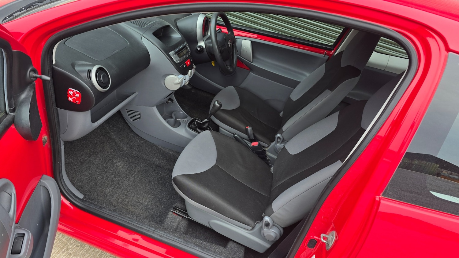 Used Citroen C1 2011 for sale - 77557203: Photo 26