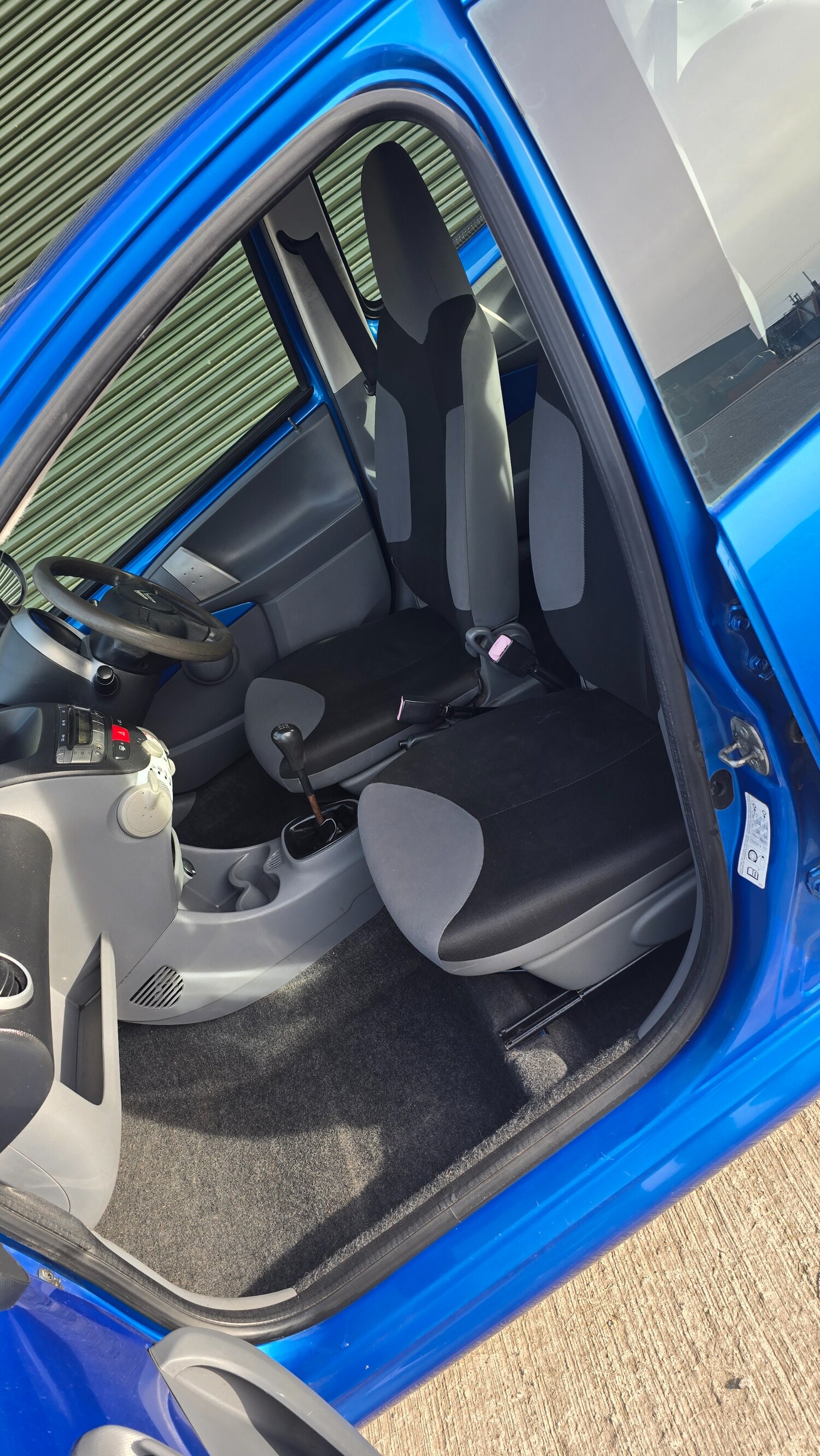 Used Citroen C1 2009 for sale - 77466106: Photo 20